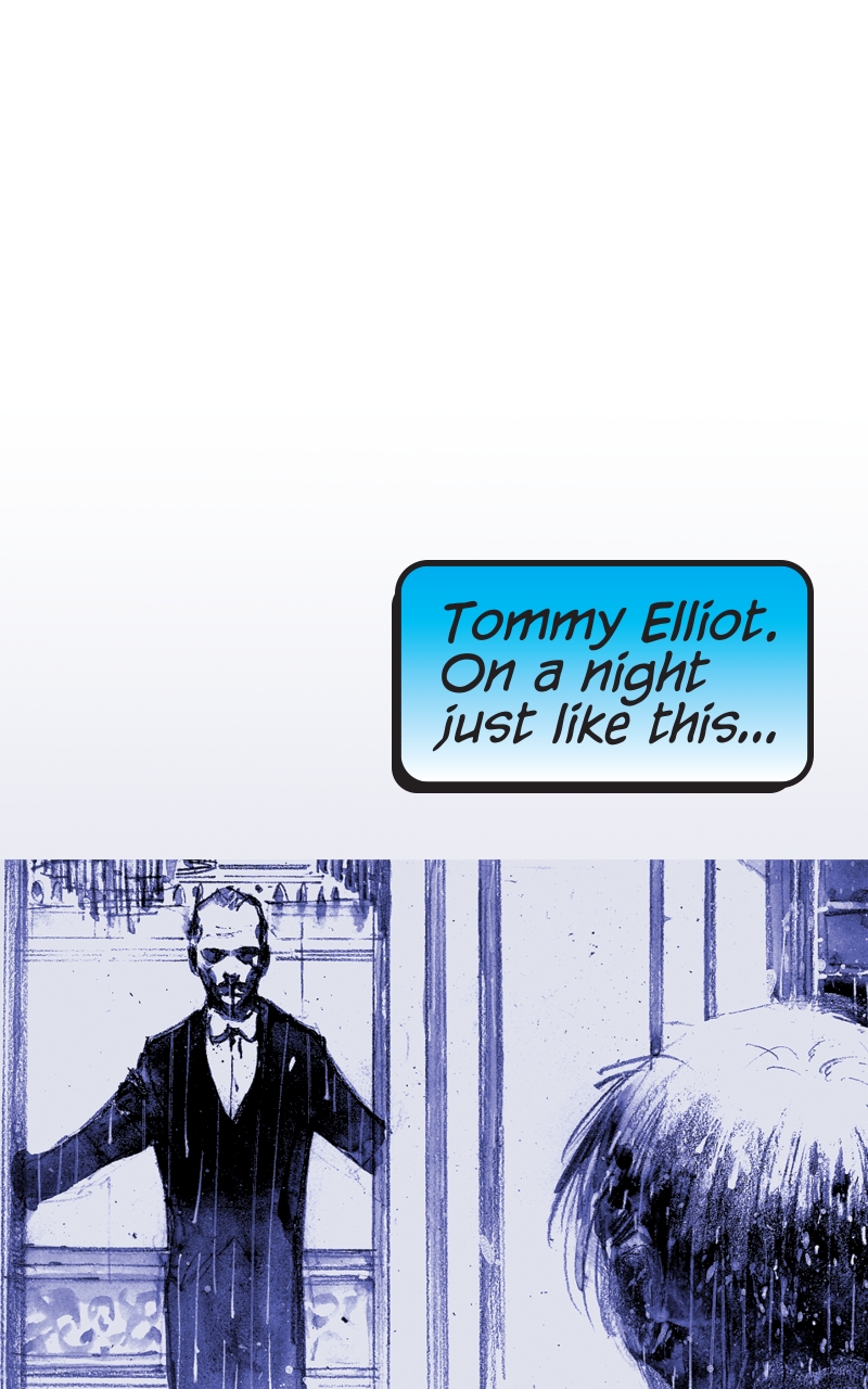 Batman: Hush (2024-): Chapter 8 - Page 1