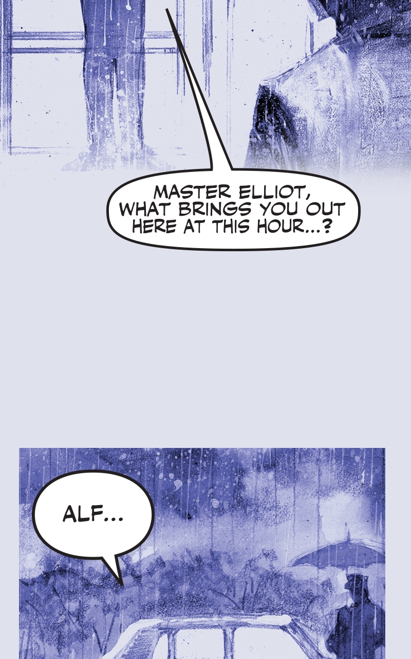 Batman: Hush (2024-): Chapter 8 - Page 2