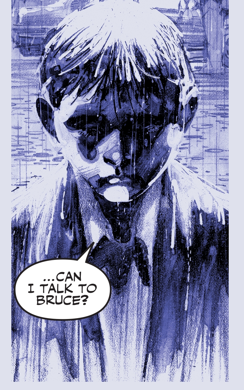 Batman: Hush (2024-): Chapter 8 - Page 3