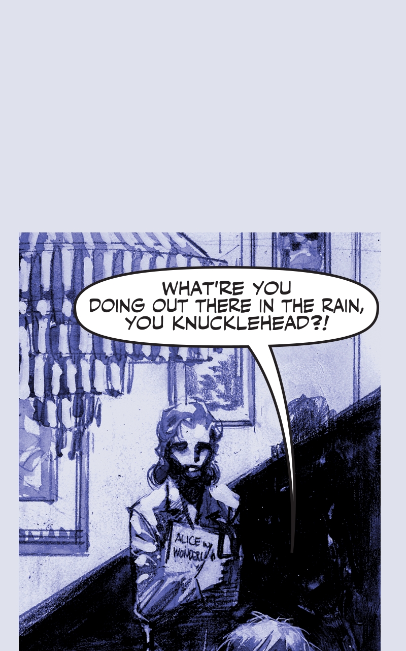 Batman: Hush (2024-): Chapter 8 - Page 4