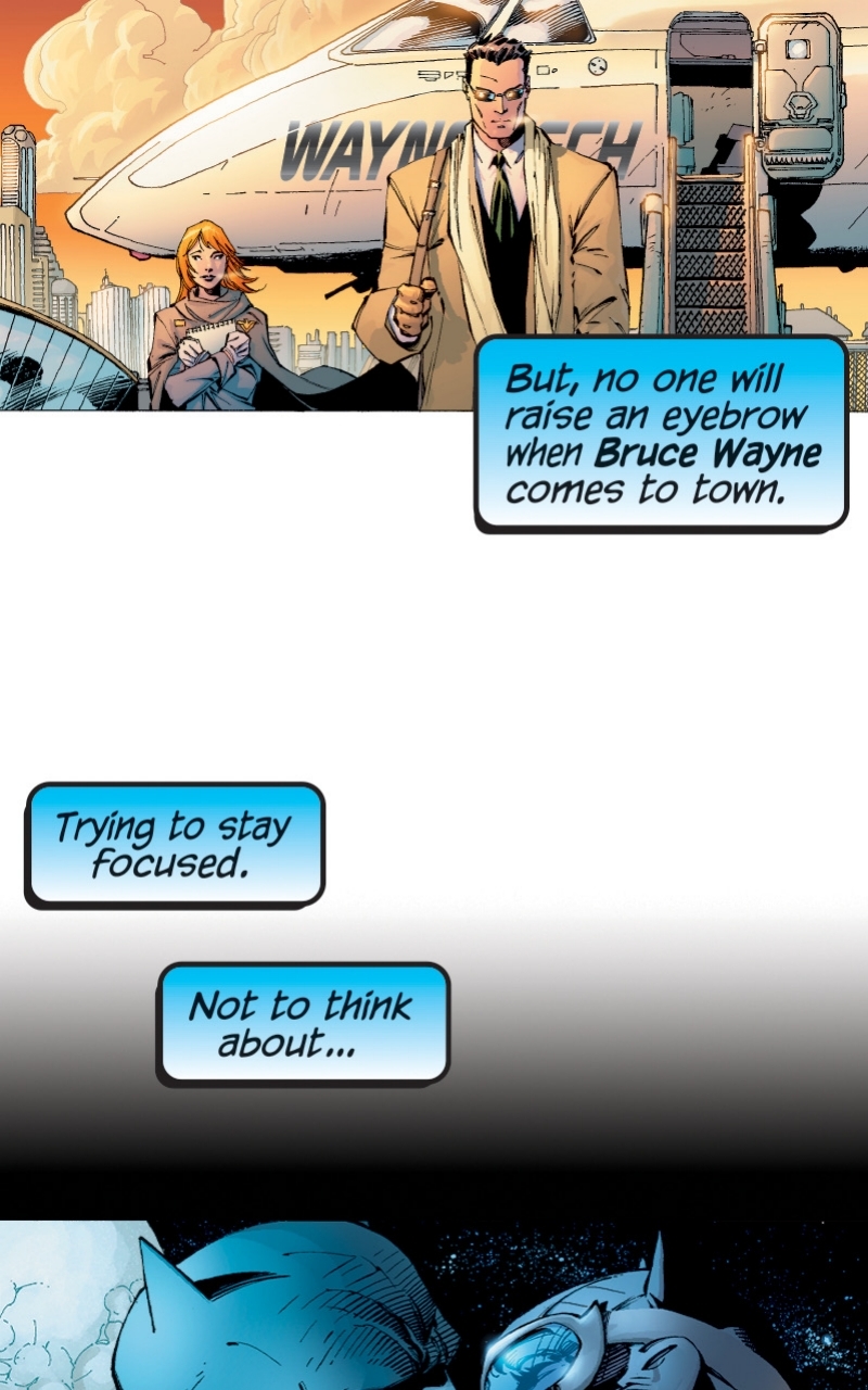 Batman: Hush (2024-): Chapter 9 - Page 3