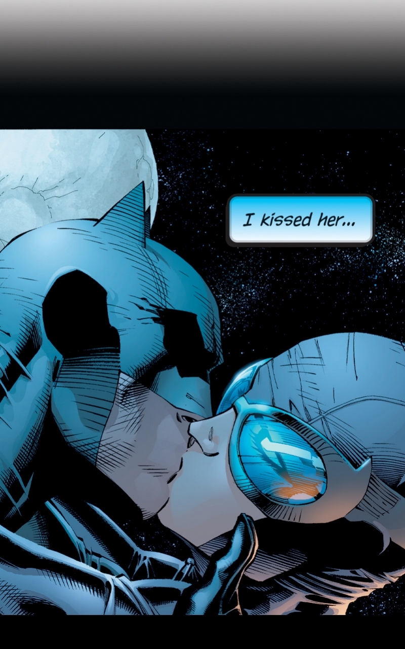 Batman: Hush (2024-): Chapter 9 - Page 7