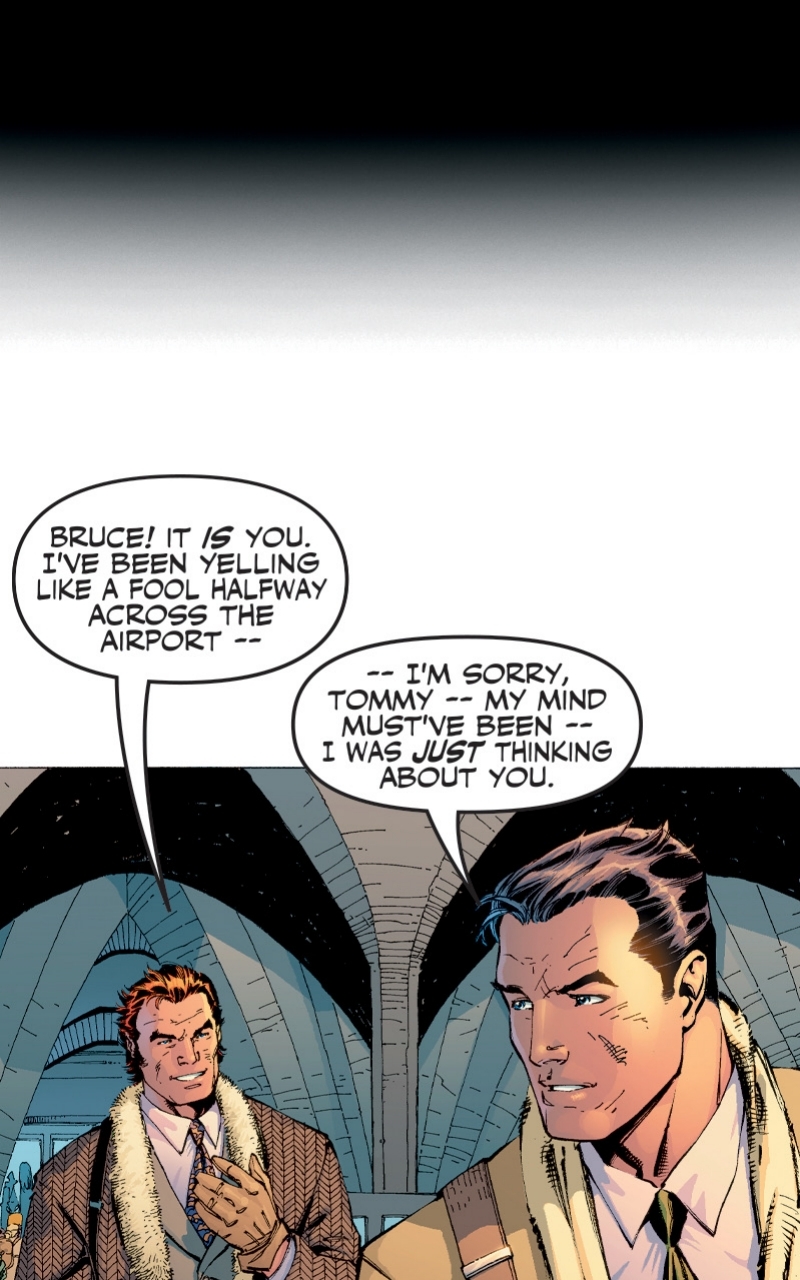 Batman: Hush (2024-): Chapter 9 - Page 8