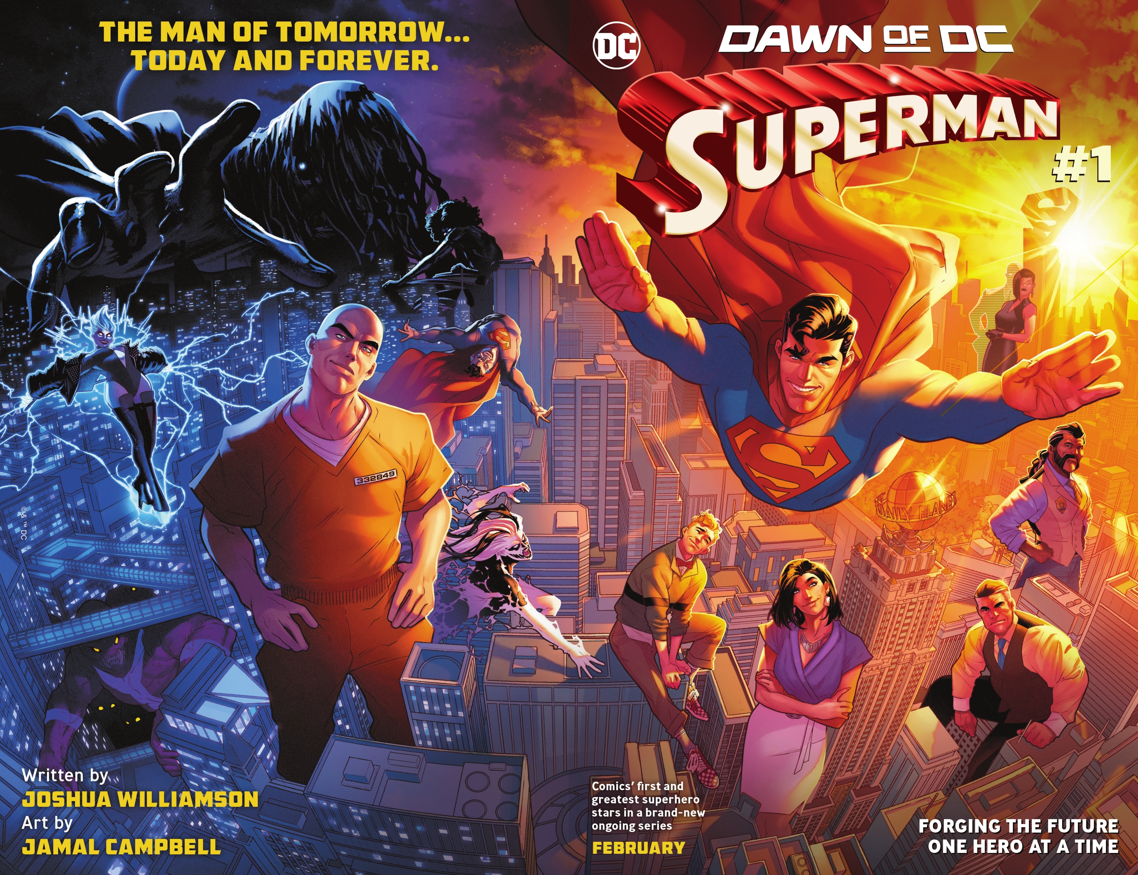 Batman Incorporated (2022-): Chapter 5 - Page 2