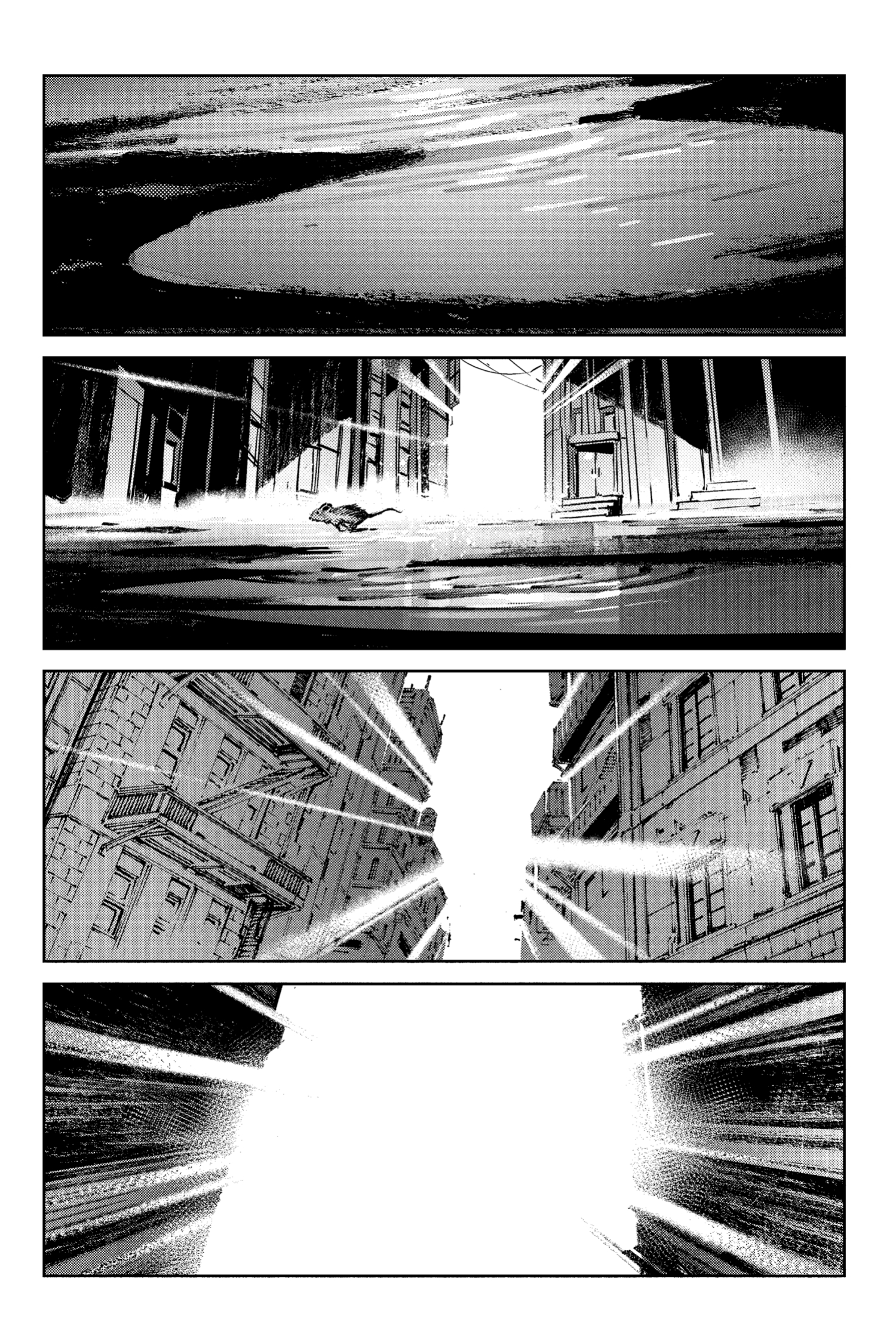Batman: Justice Buster (2023-): Chapter 1 - Page 6