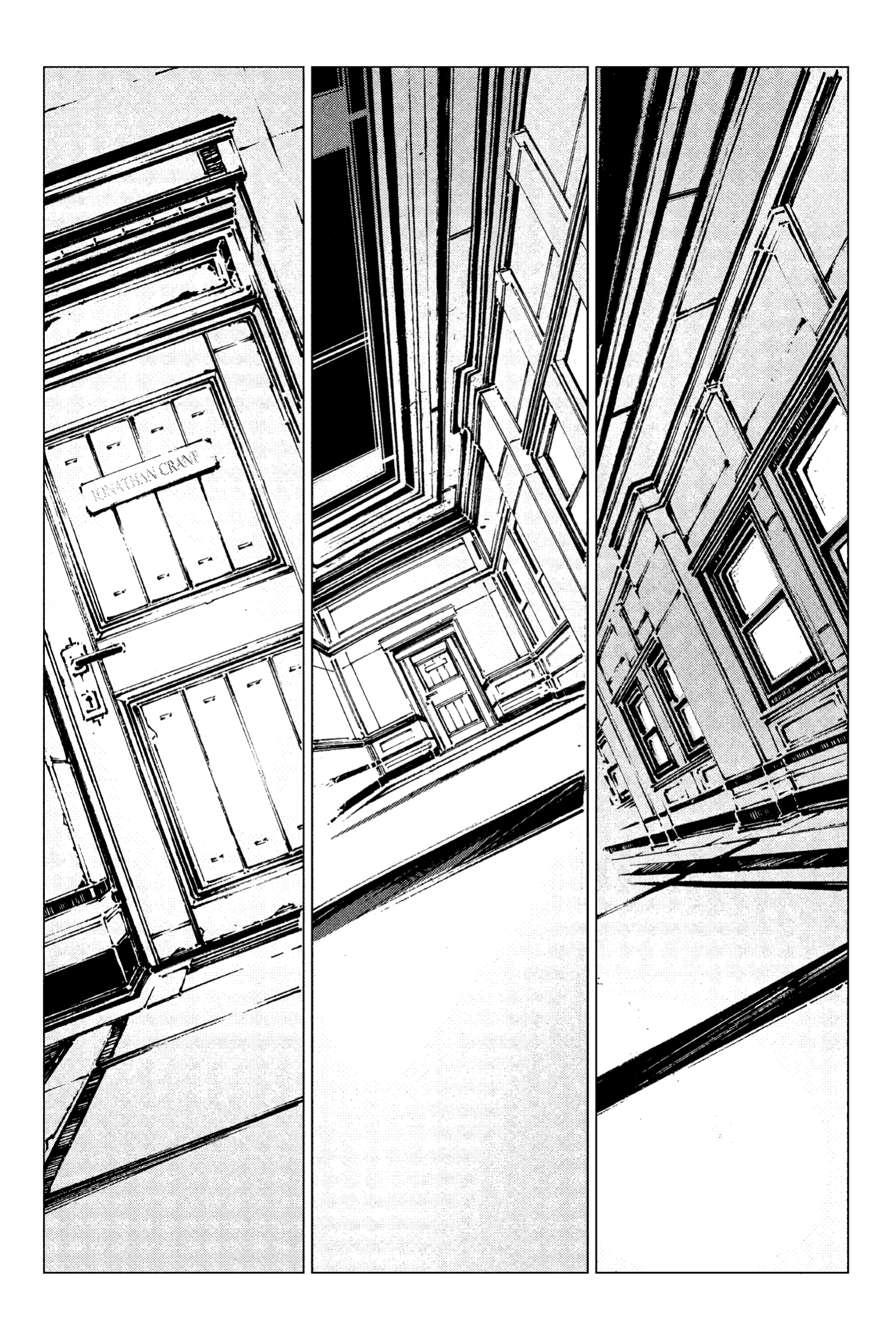 Batman: Justice Buster (2023-): Chapter 11 - Page 5