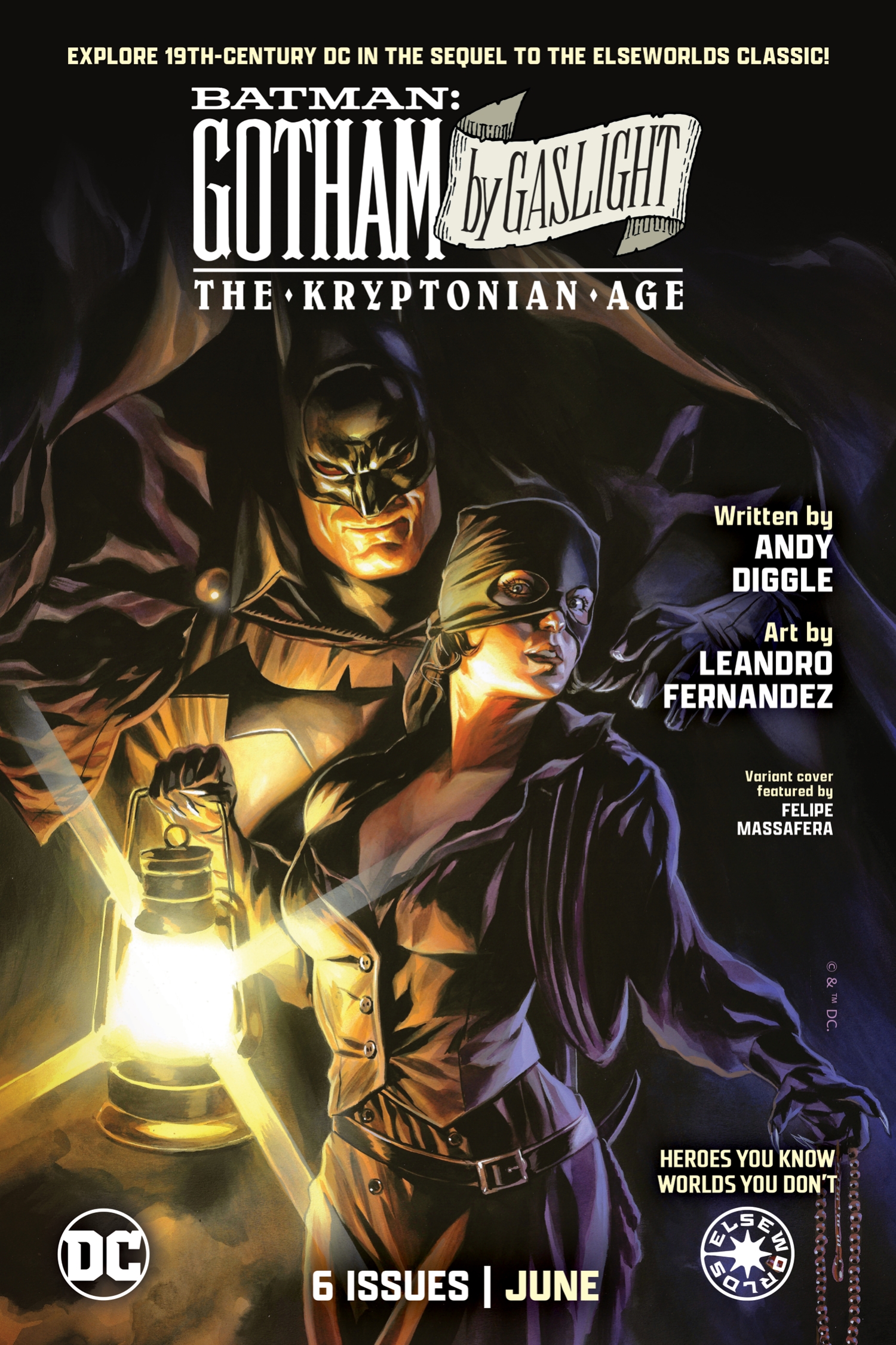 Batman: Justice Buster (2023-): Chapter 12 - Page 2