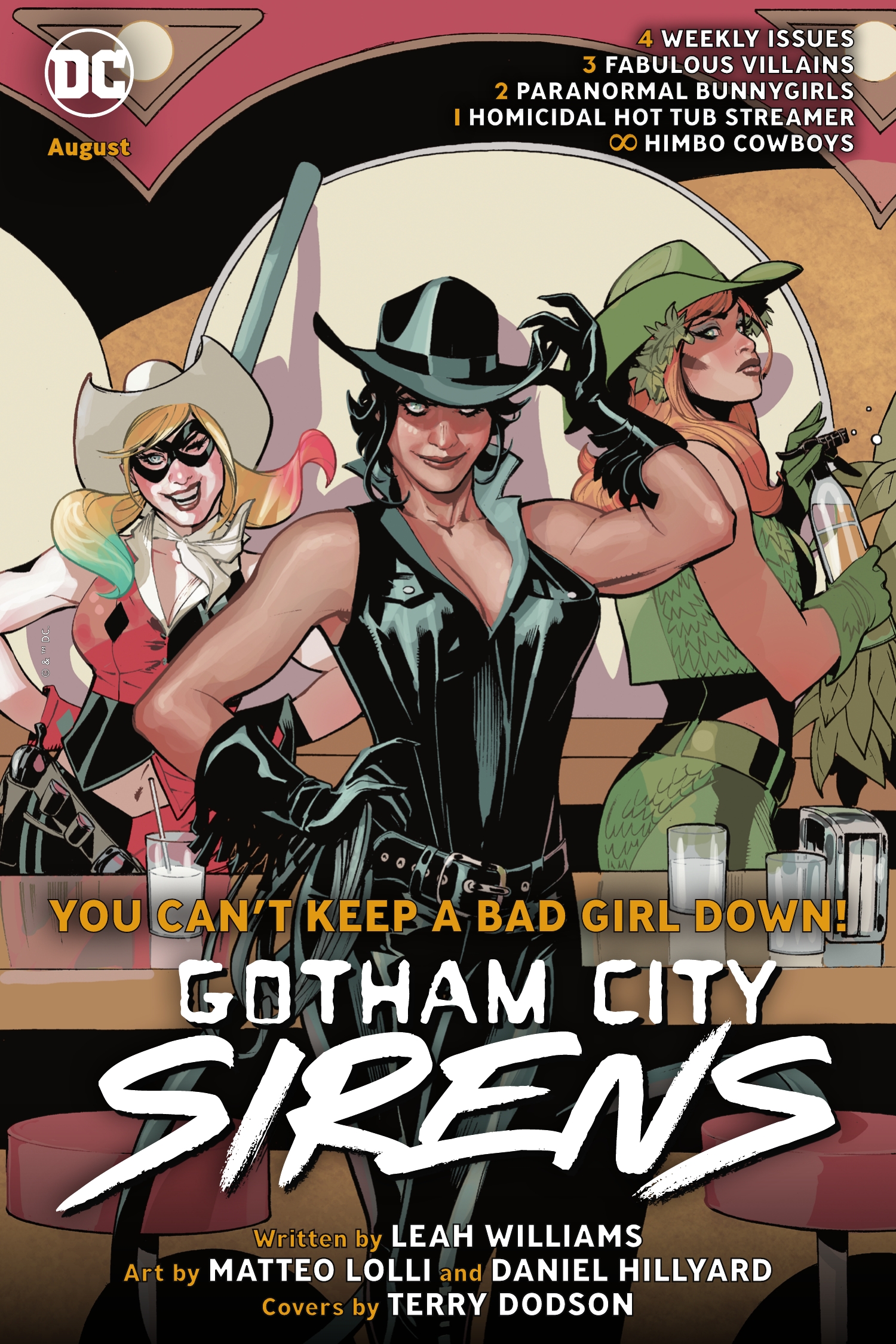 Batman: Justice Buster (2023-): Chapter 13 - Page 2