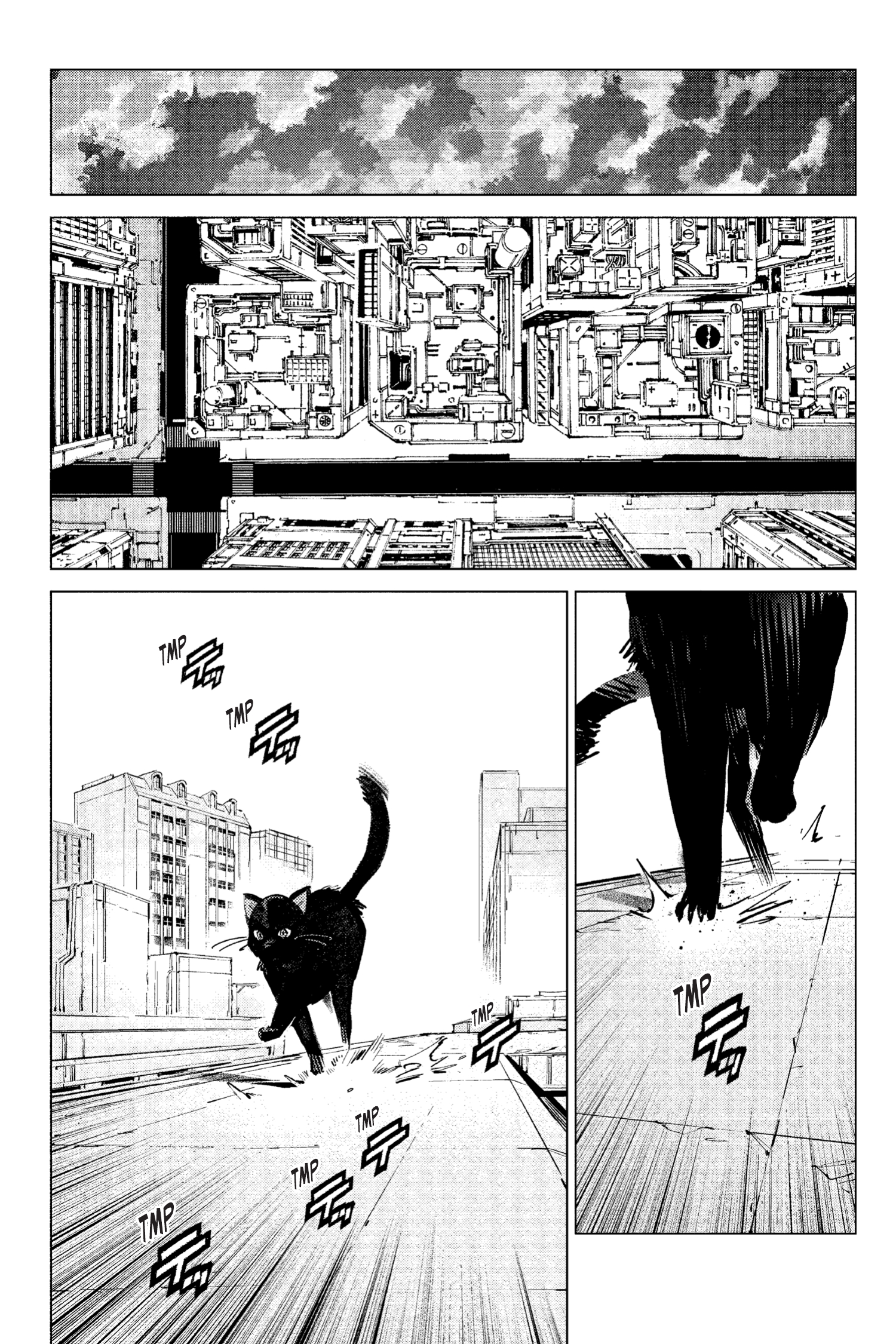 Batman: Justice Buster (2023-): Chapter 15 - Page 11