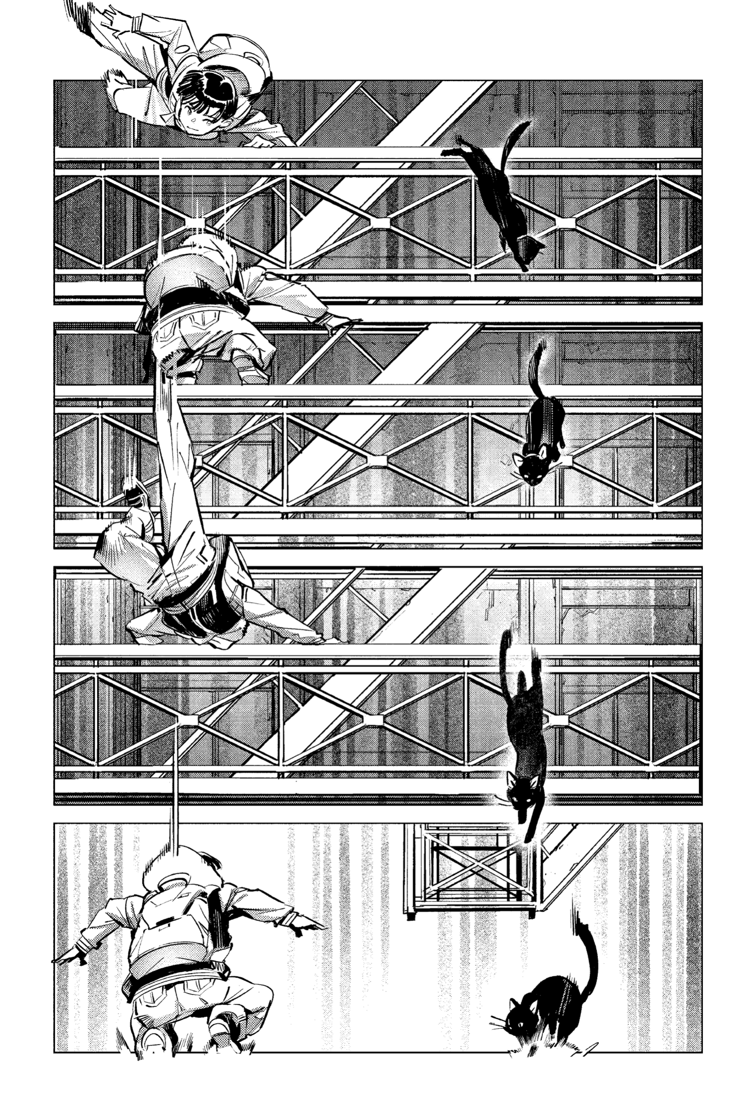 Batman: Justice Buster (2023-): Chapter 15 - Page 14