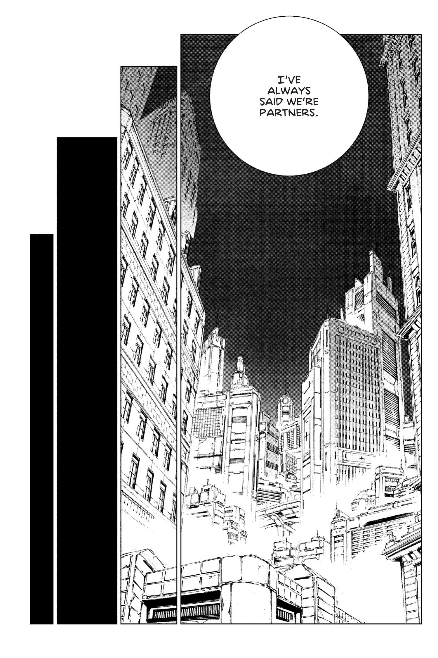 Batman: Justice Buster (2023-): Chapter 18 - Page 16