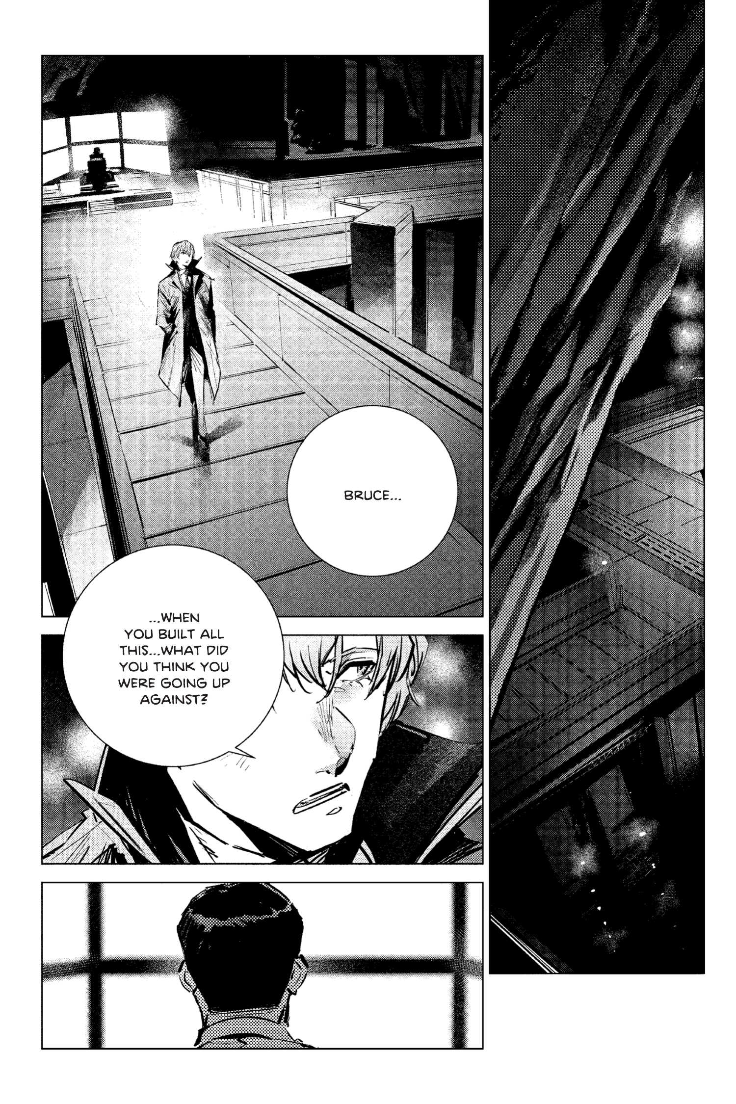 Batman: Justice Buster (2023-): Chapter 19 - Page 4