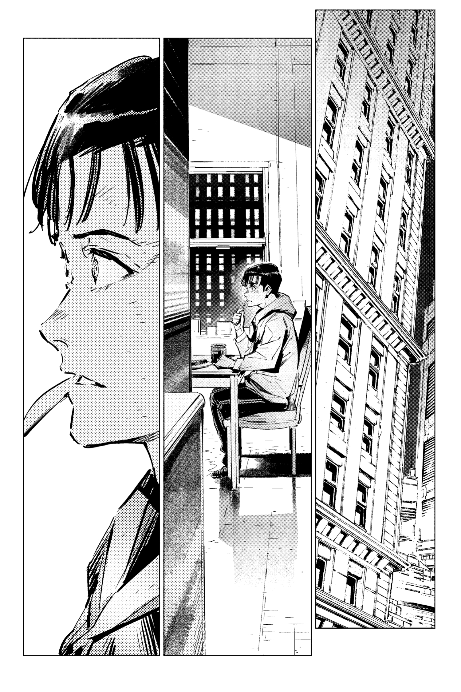 Batman: Justice Buster (2023-): Chapter 19 - Page 11
