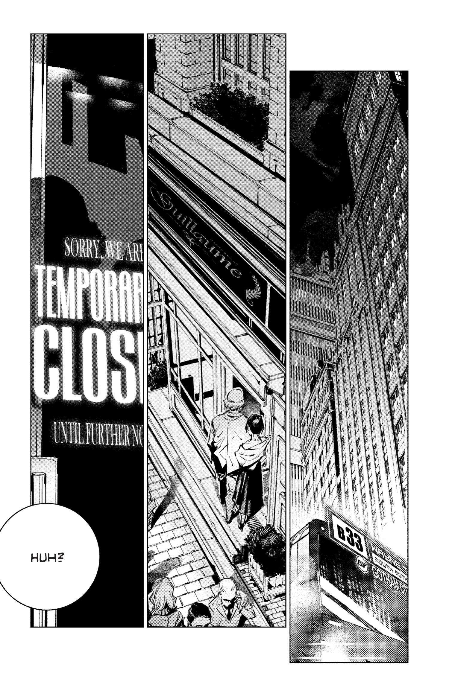 Batman: Justice Buster (2023-): Chapter 19 - Page 15