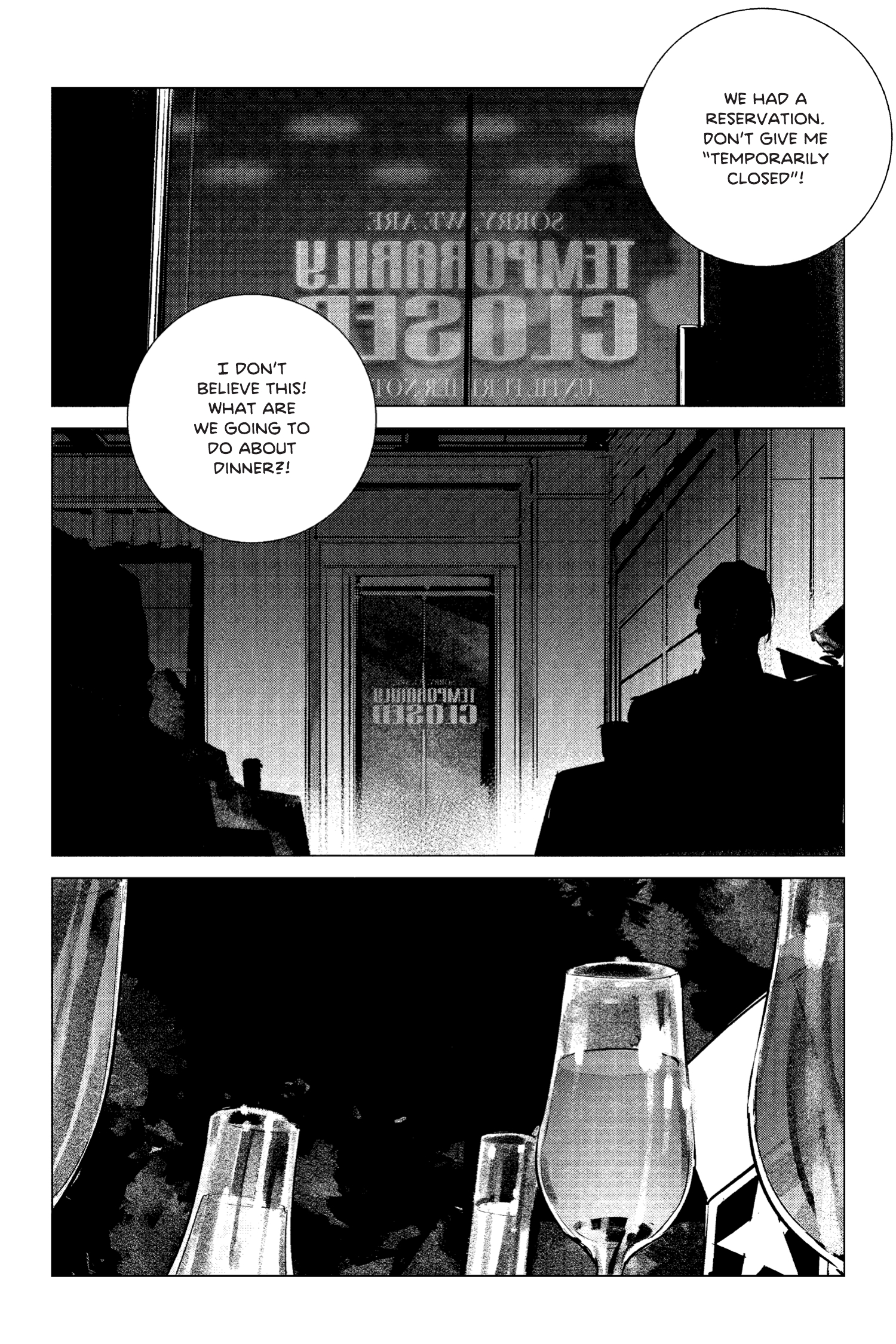 Batman: Justice Buster (2023-): Chapter 19 - Page 16