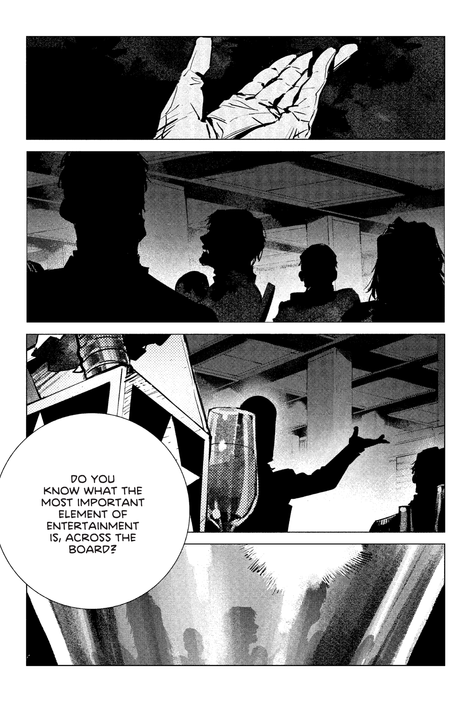 Batman: Justice Buster (2023-): Chapter 19 - Page 17