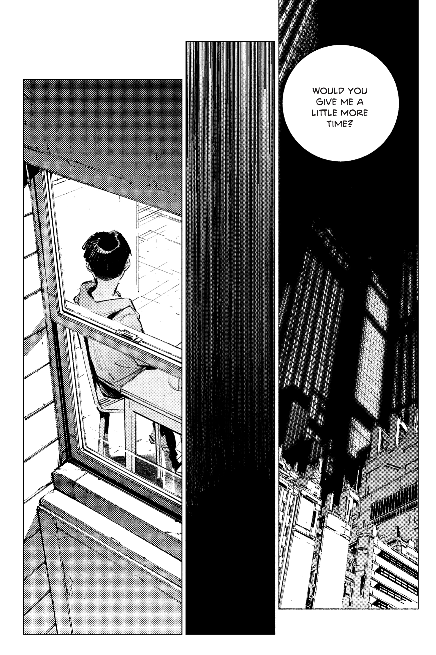Batman: Justice Buster (2023-): Chapter 21 - Page 7