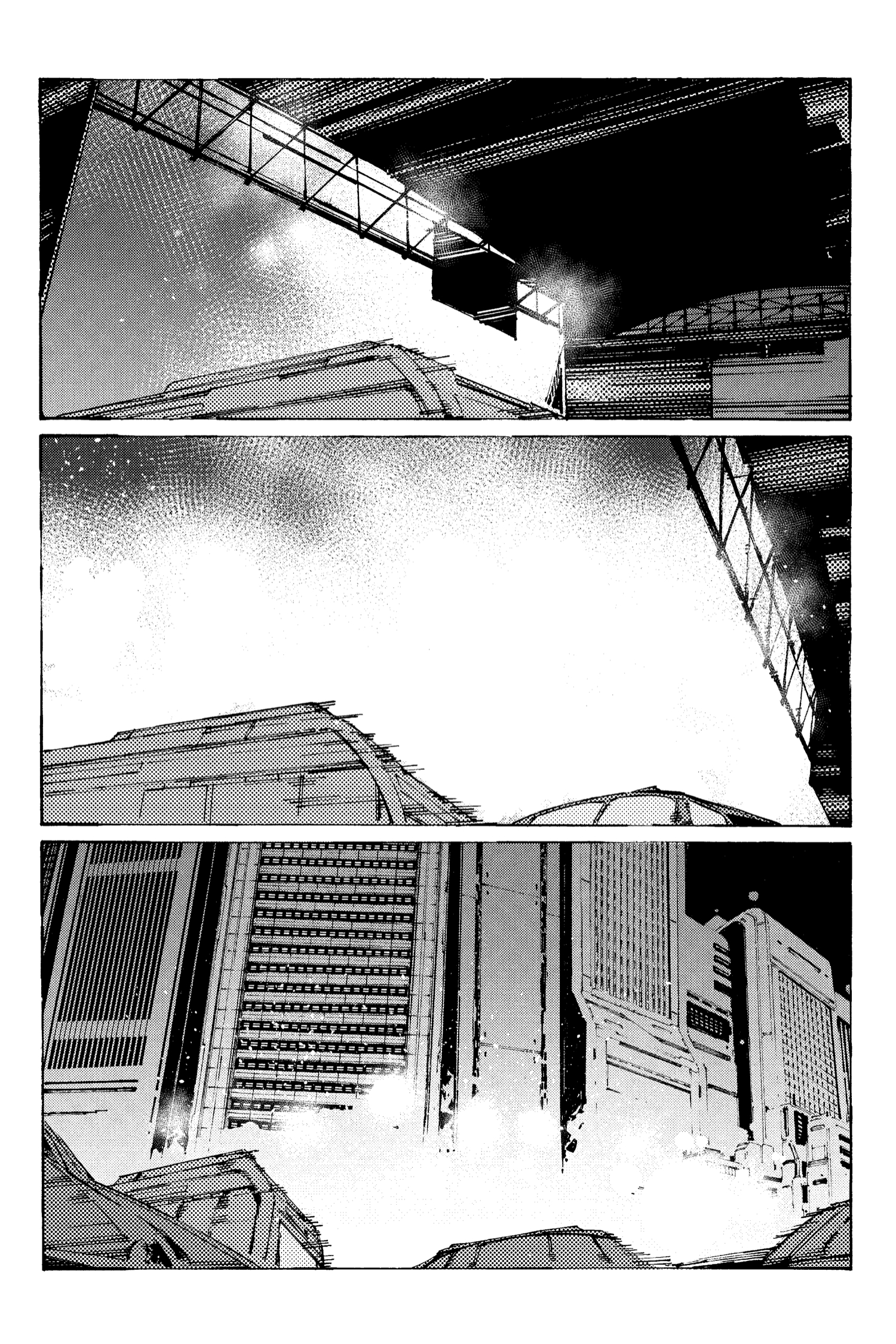 Batman: Justice Buster (2023-): Chapter 5 - Page 4