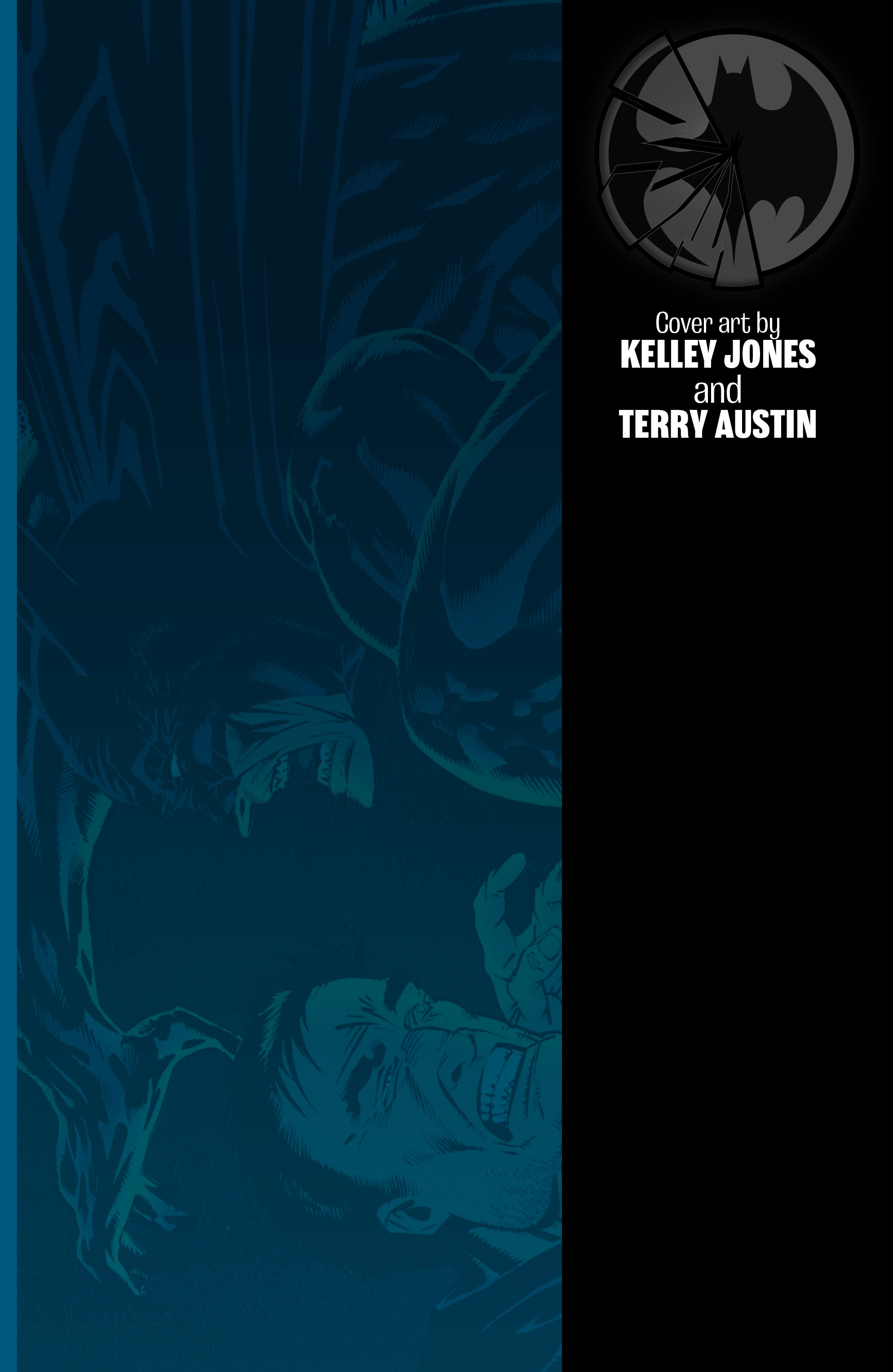 Batman: Knightfall (TPB Collection) (2018): Chapter 9 - Page 6