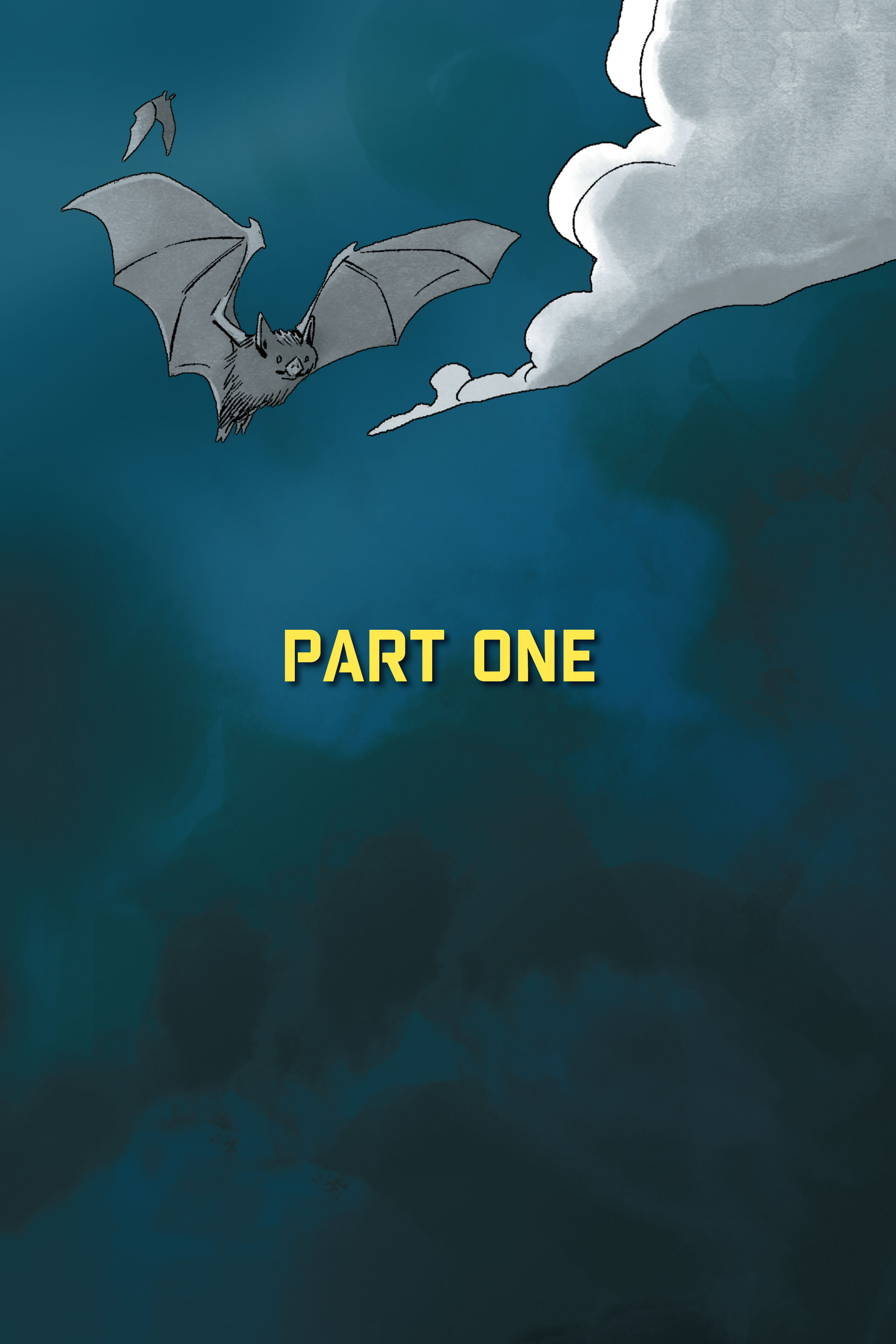 Batman: Nightwalker (2019-): Chapter 1 - Page 10