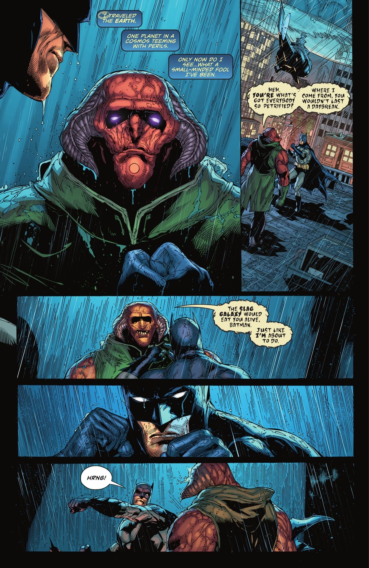 Batman: Off-World (2023-): Chapter 1 - Page 23