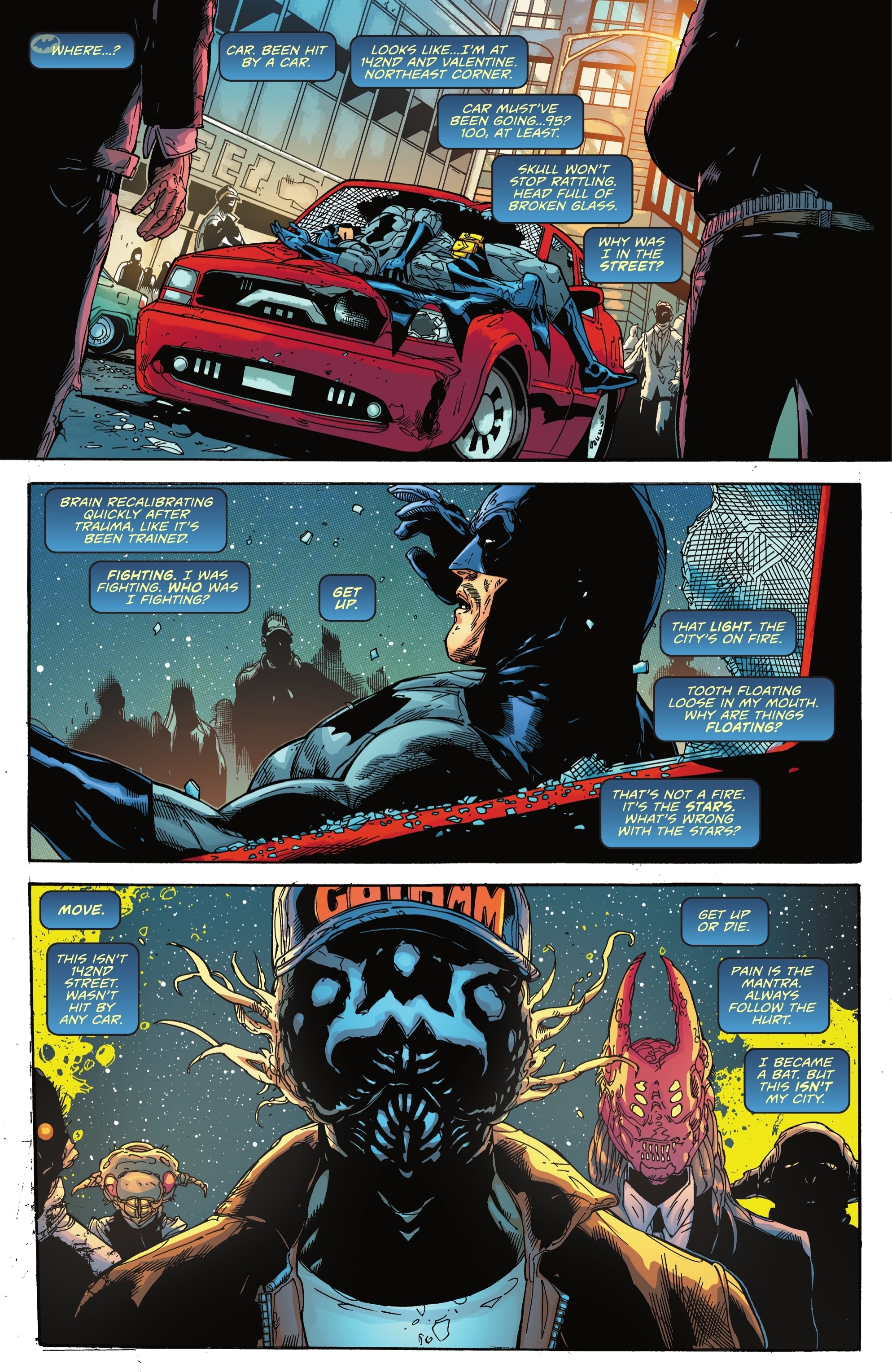 Batman: Off-World (2023-): Chapter 5 - Page 3