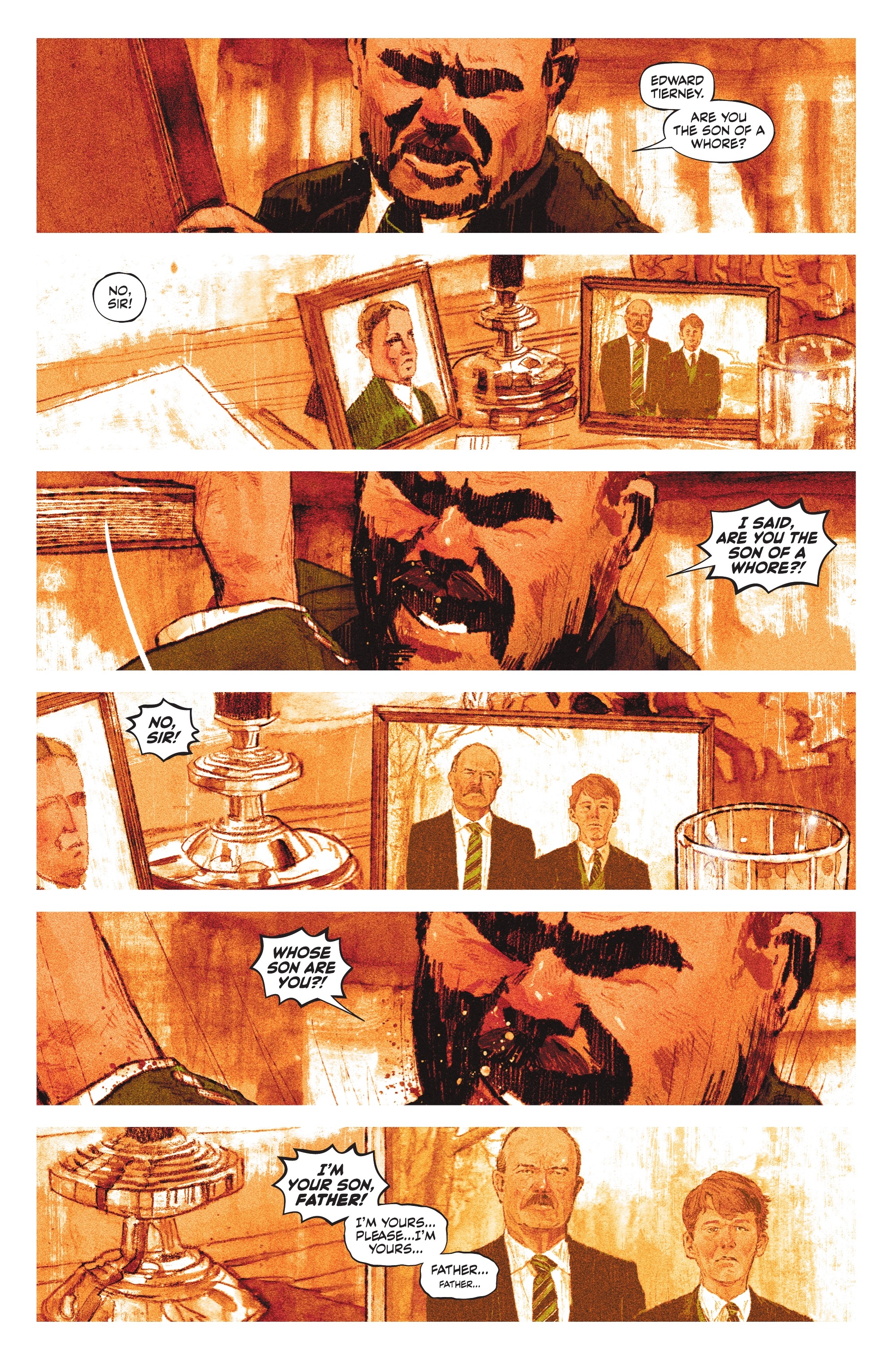 Batman: One Bad Day - The Riddler (2022-): Chapter 1 - Page 13