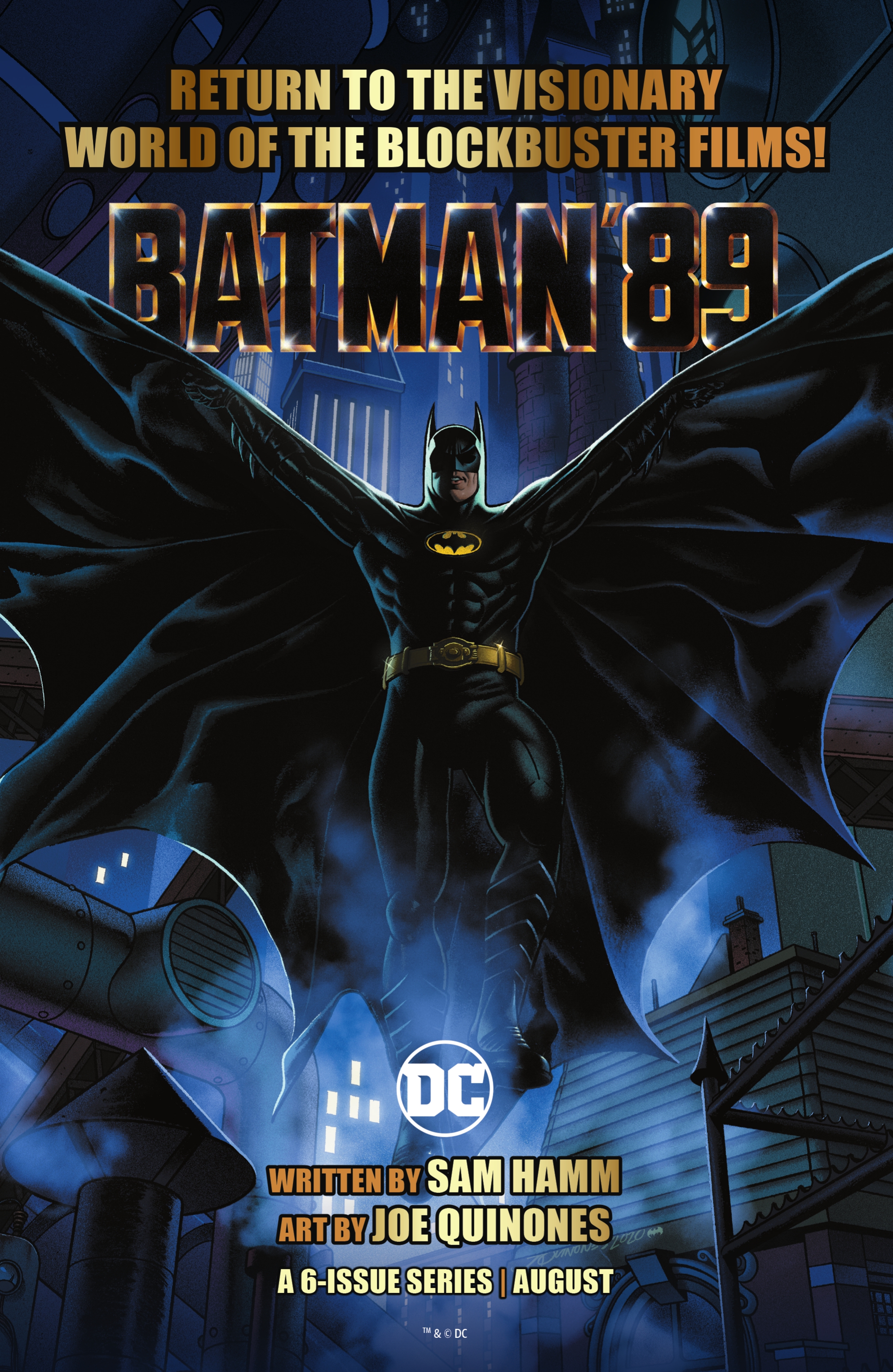 Batman Secret Files: Huntress (2021): Chapter 1 - Page 2