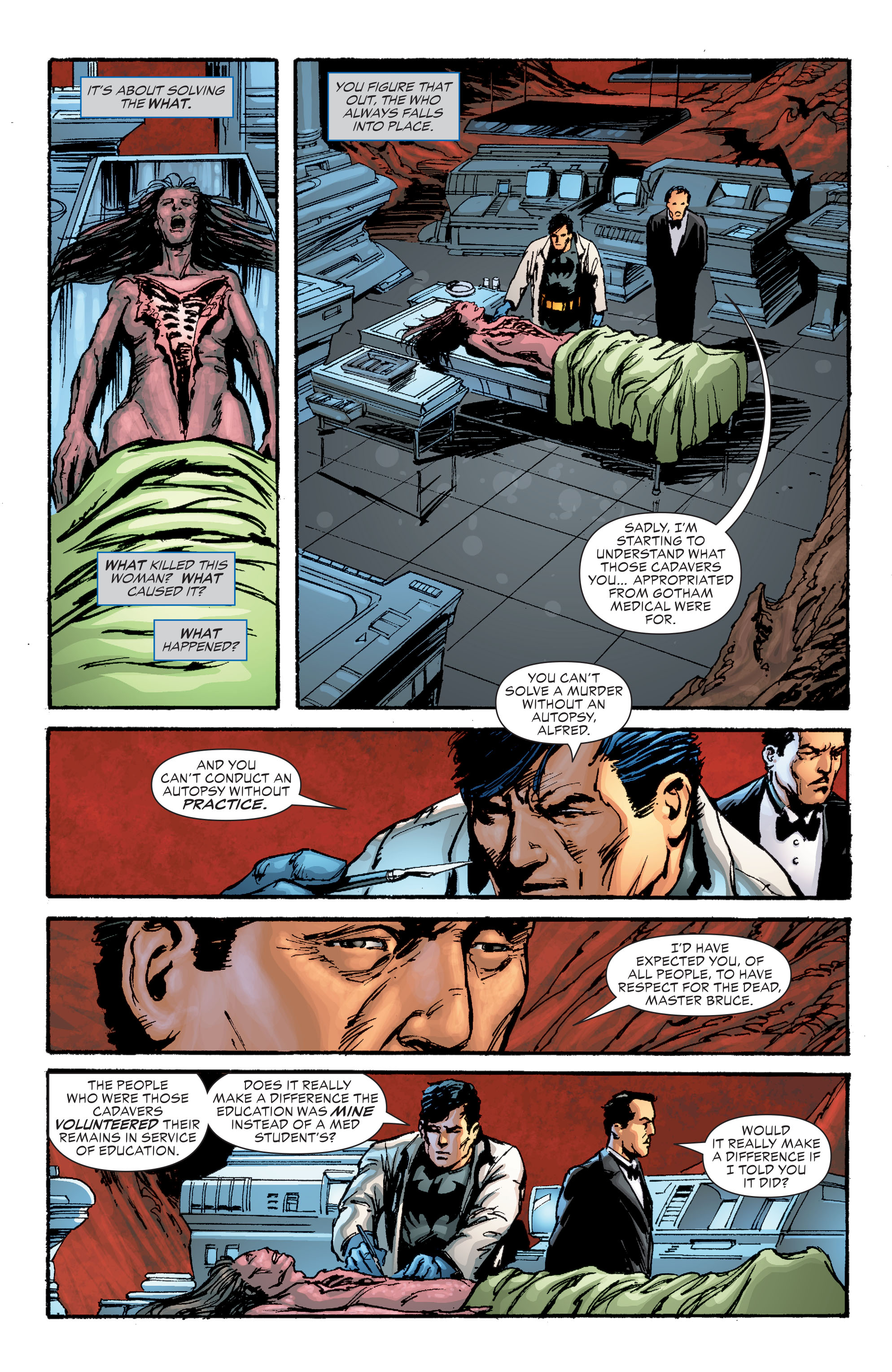 Batman: Super Powers (2018): Chapter 1 - Page 14