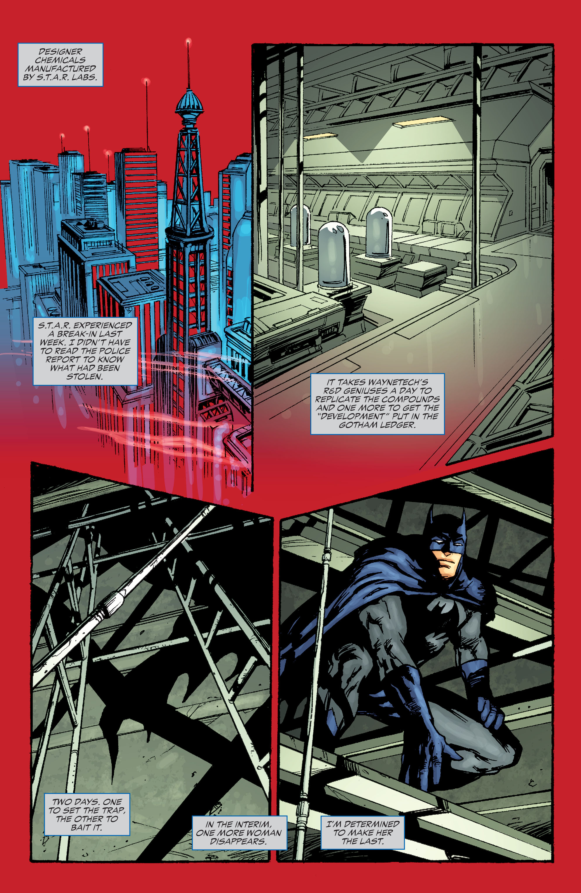Batman: Super Powers (2018): Chapter 1 - Page 17