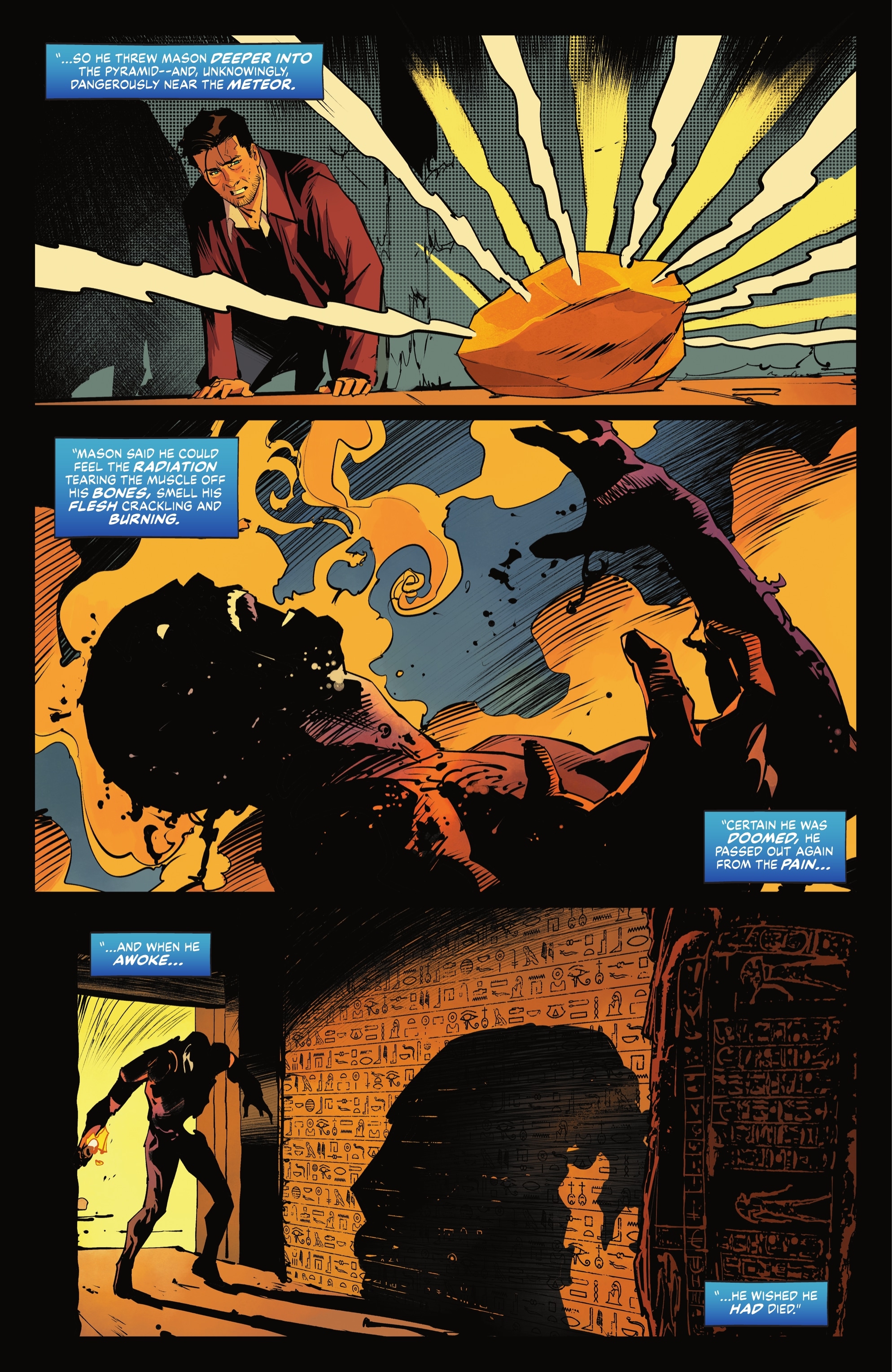 Batman / Superman: World's Finest (2022-): Chapter 13 - Page 10