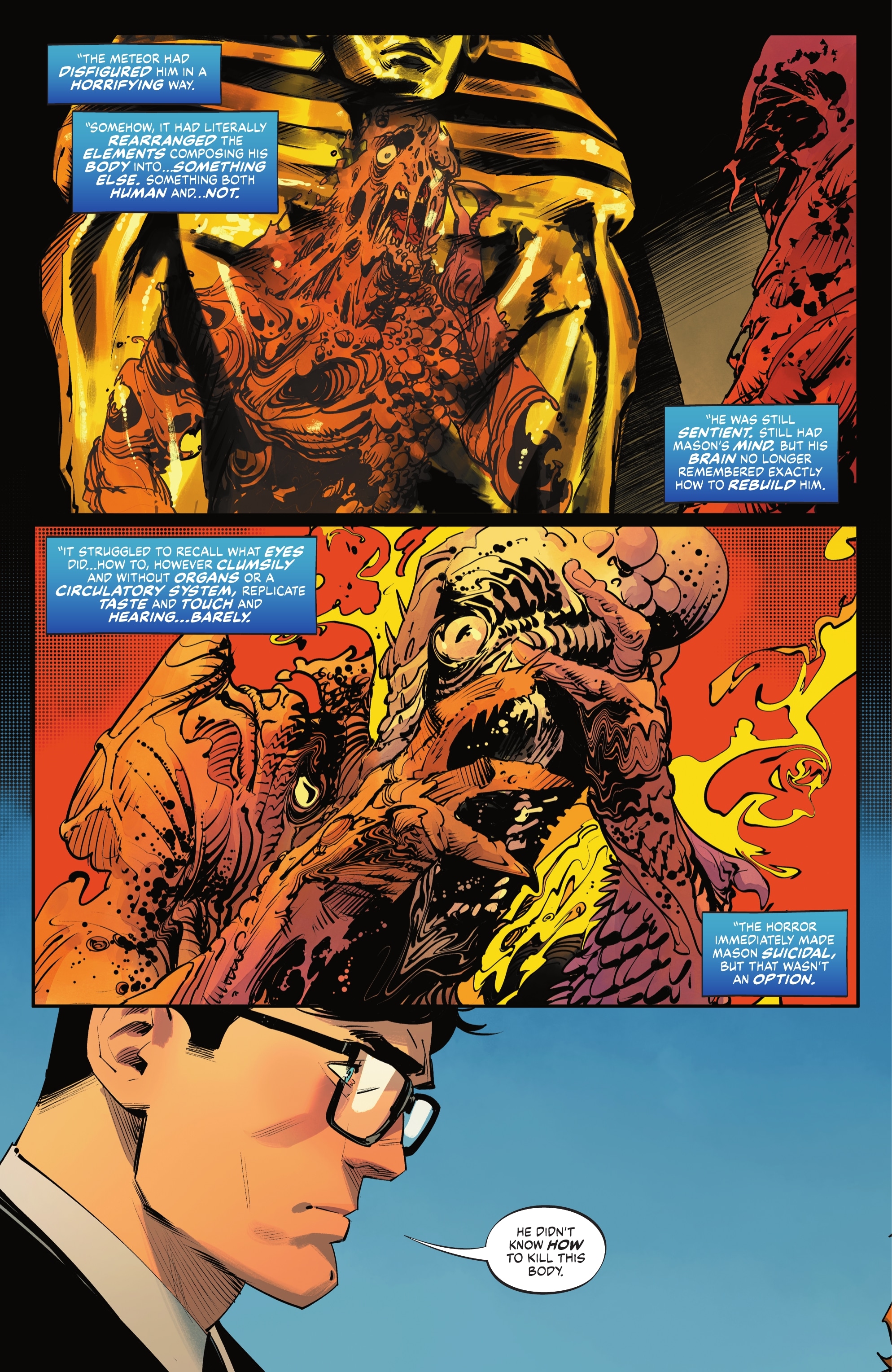 Batman / Superman: World's Finest (2022-): Chapter 13 - Page 11