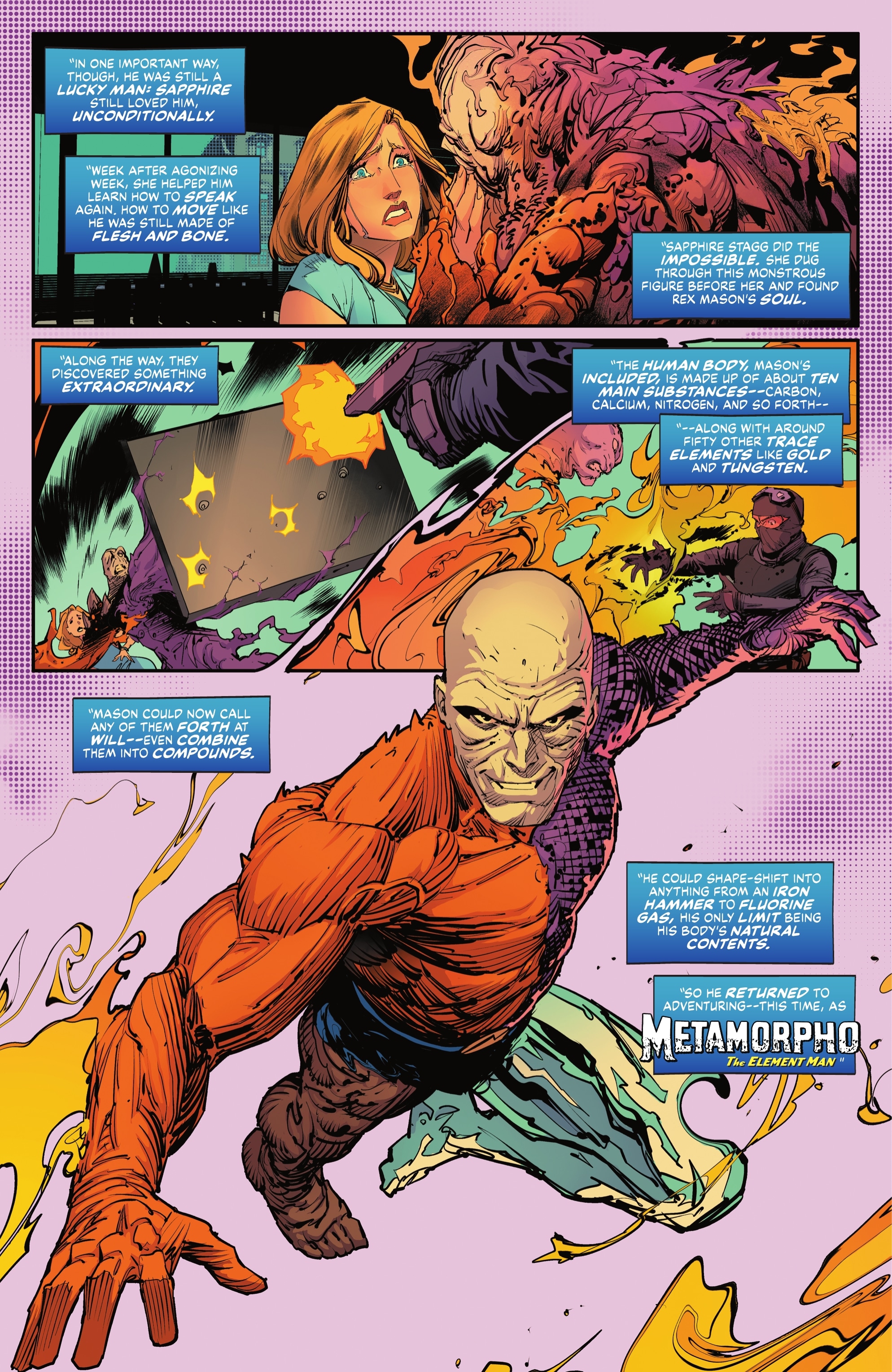 Batman / Superman: World's Finest (2022-): Chapter 13 - Page 12