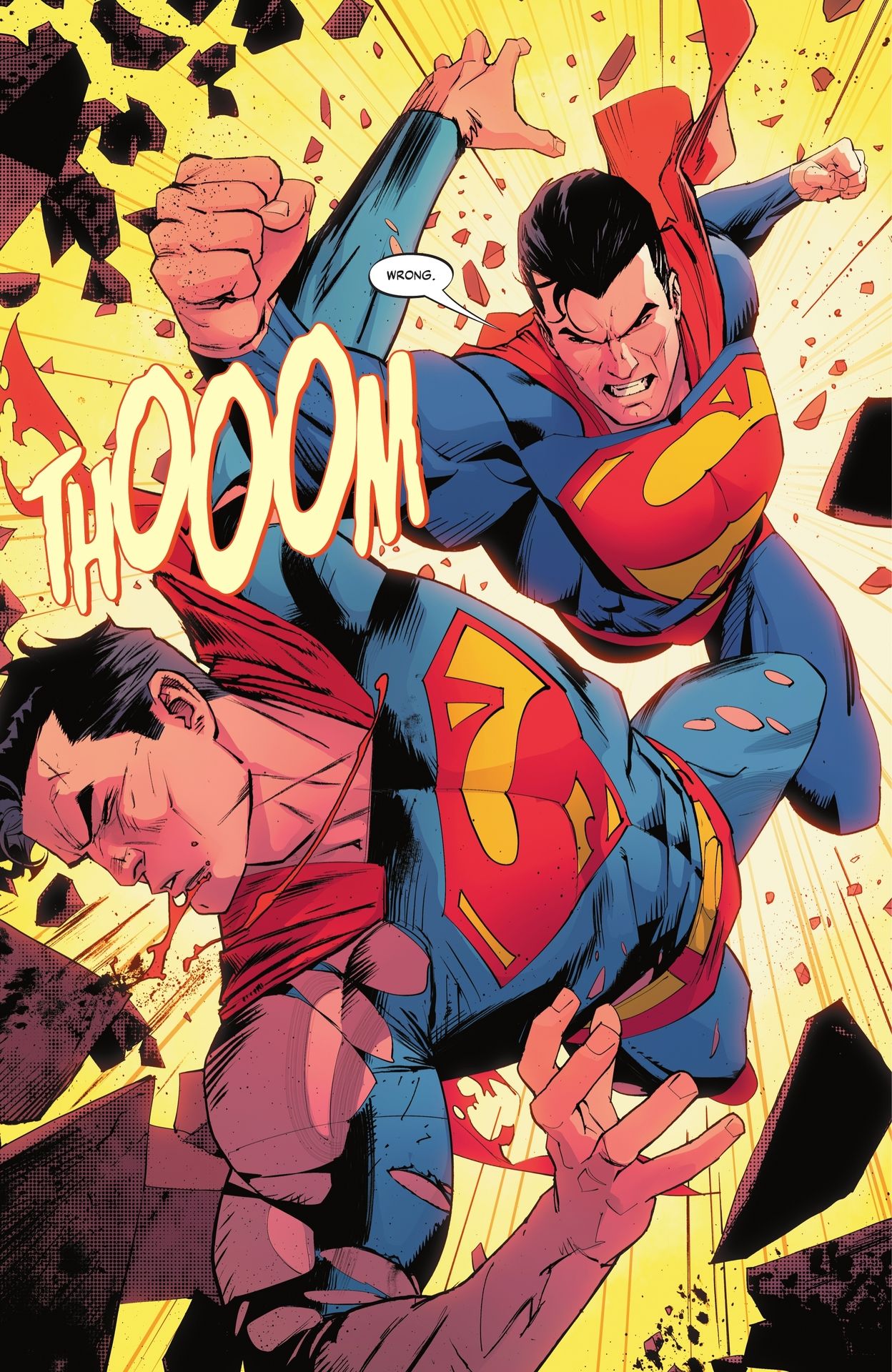 Batman / Superman: World's Finest (2022-): Chapter 21 - Page 8