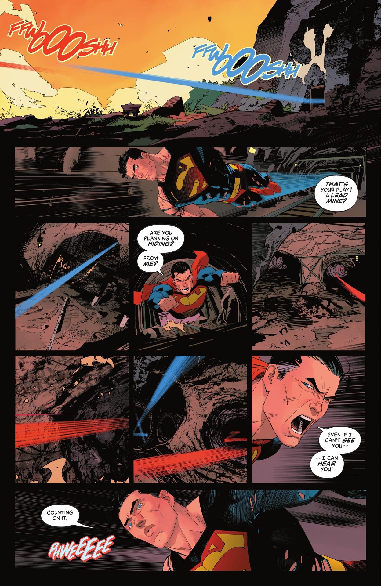 Batman / Superman: World's Finest (2022-): Chapter 21 - Page 13