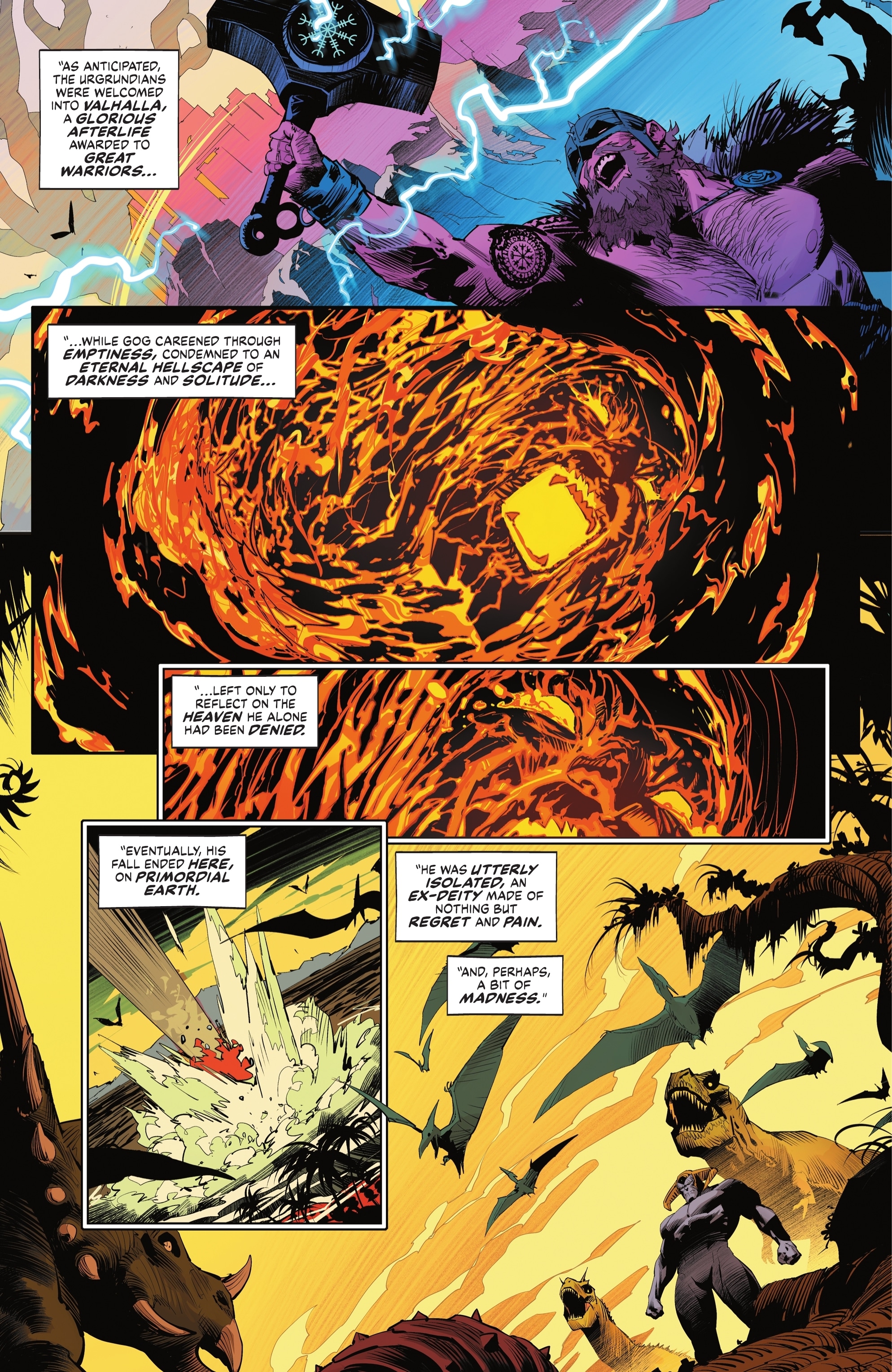 Batman / Superman: World's Finest (2022-): Chapter 22 - Page 18