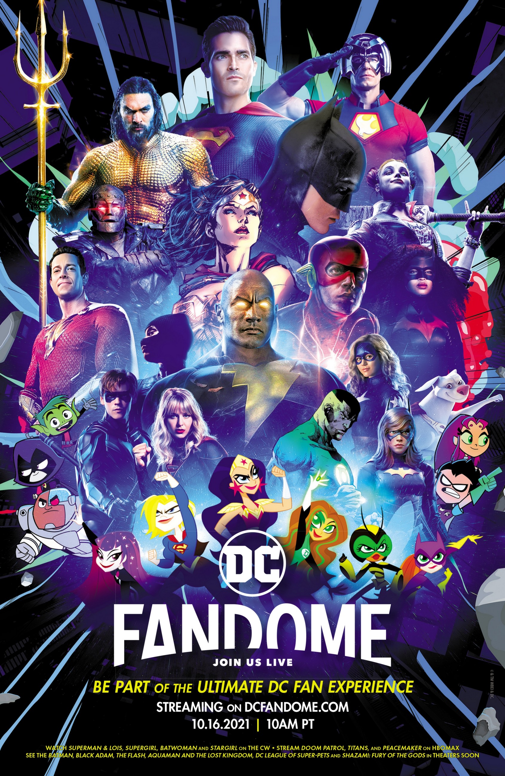 Batman: The Adventures Continue: Season Two (2021-): Chapter 5 - Page 2