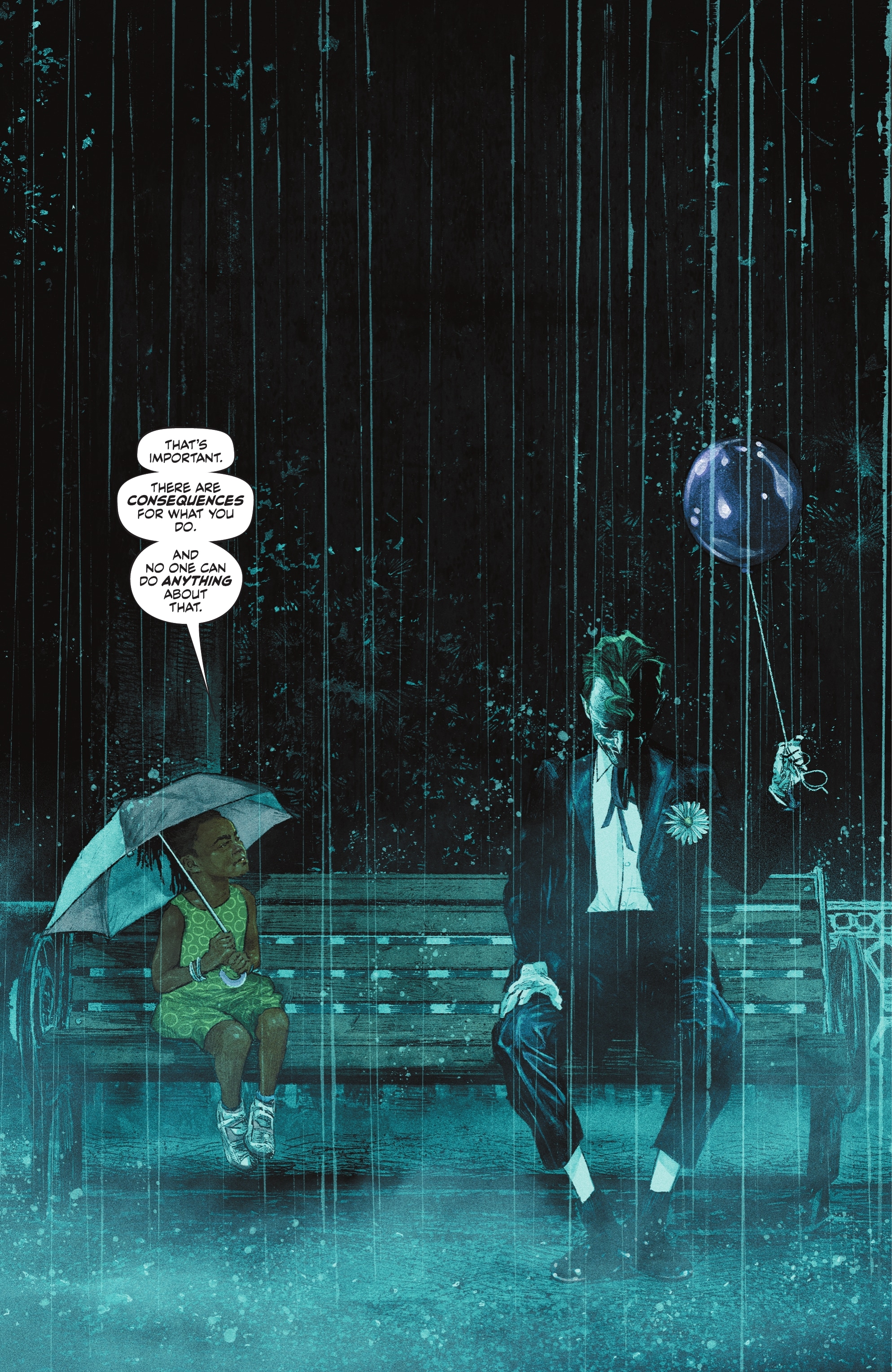 Batman: The Brave and the Bold (2023-): Chapter 1 - Page 11