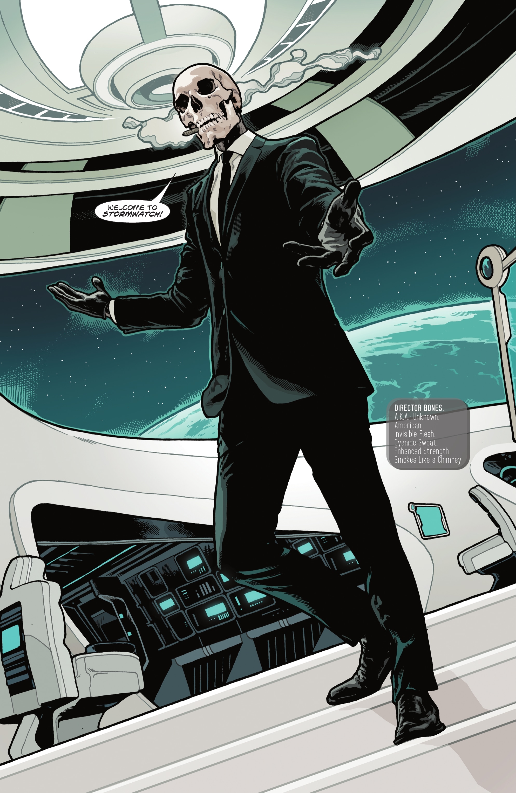 Batman: The Brave and the Bold (2023-): Chapter 1 - Page 28