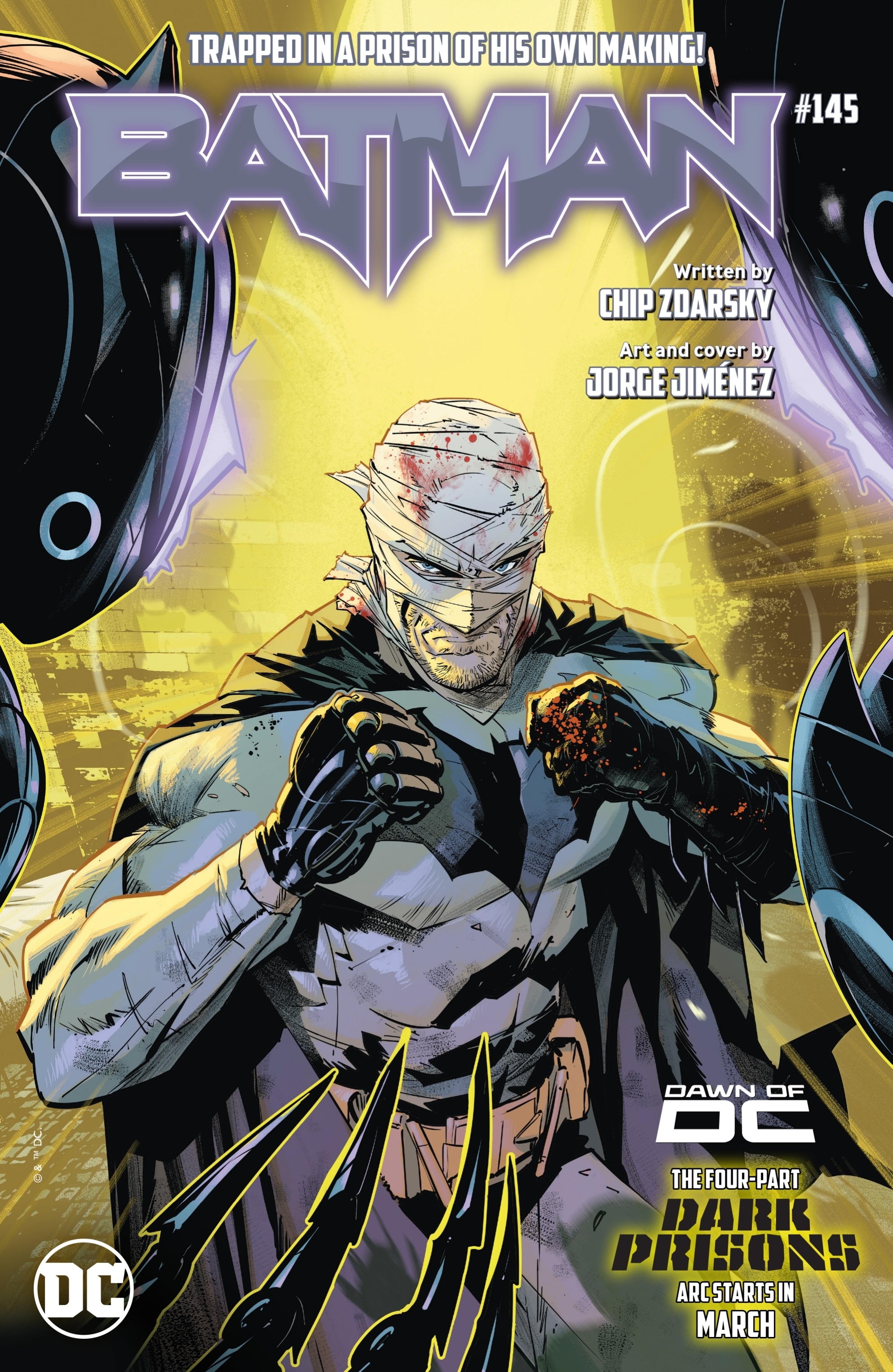 Batman: The Brave and the Bold (2023-): Chapter 10 - Page 3