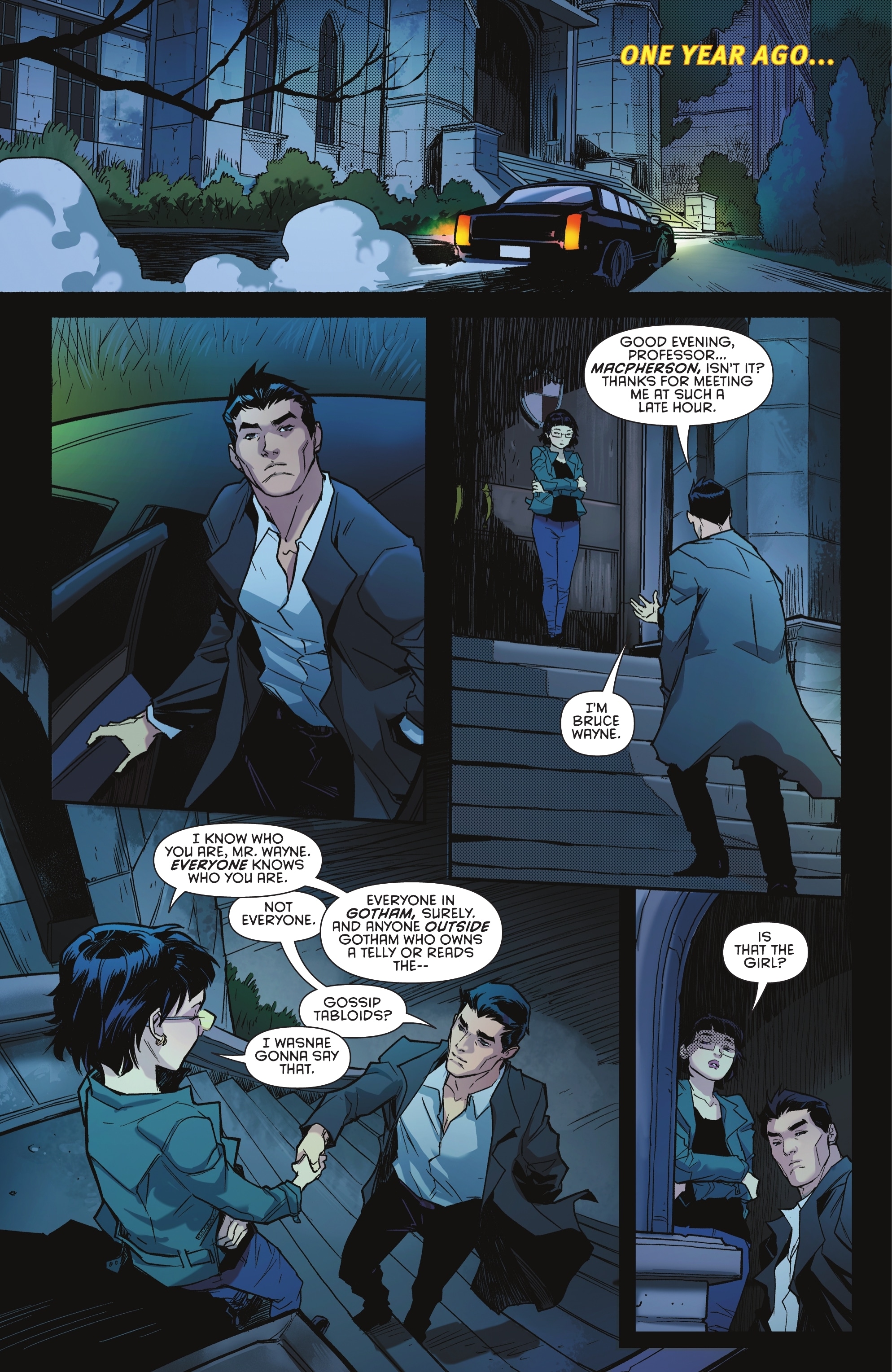 Batman: The Brave and the Bold (2023-): Chapter 10 - Page 4