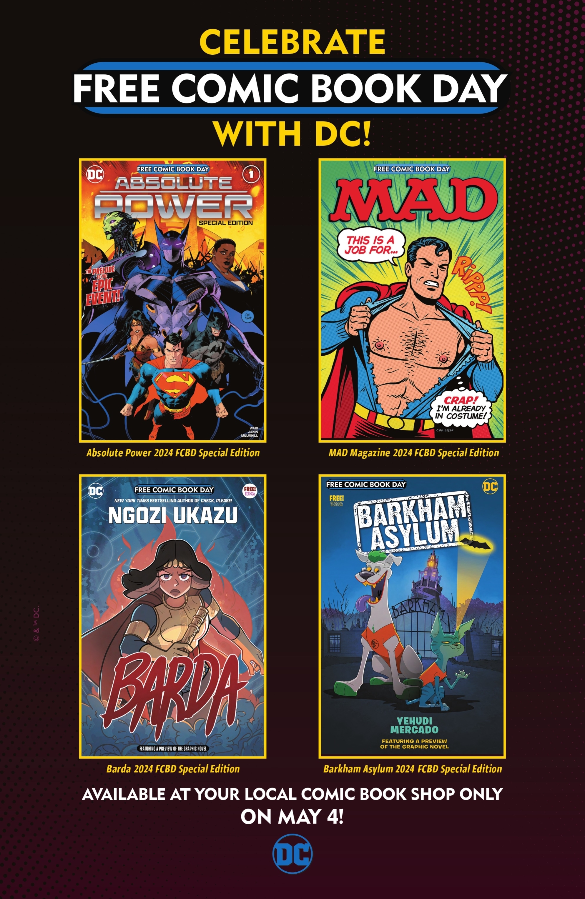 Batman: The Brave and the Bold (2023-): Chapter 12 - Page 3