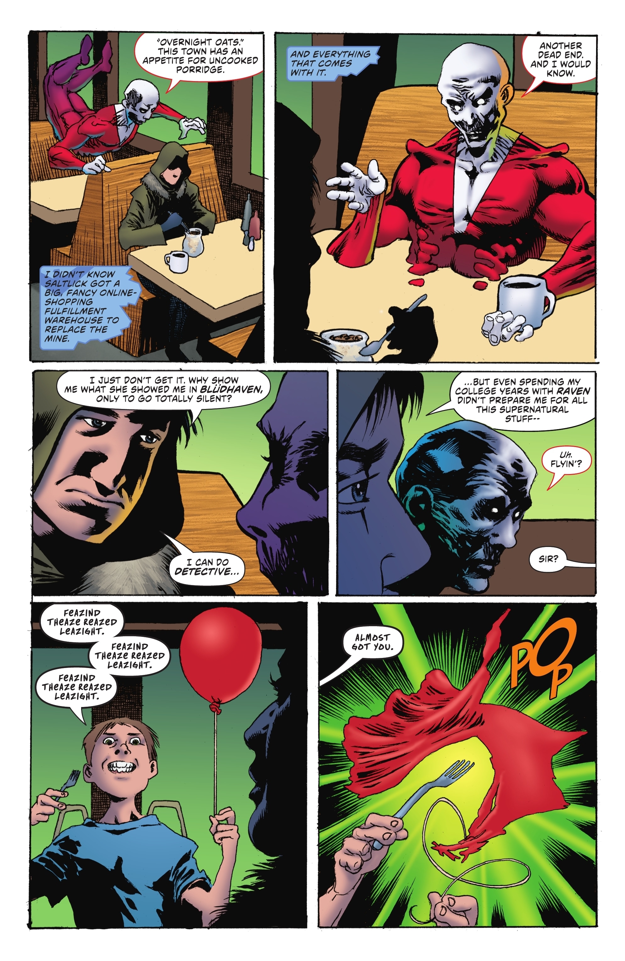 Batman: The Brave and the Bold (2023-): Chapter 14 - Page 12