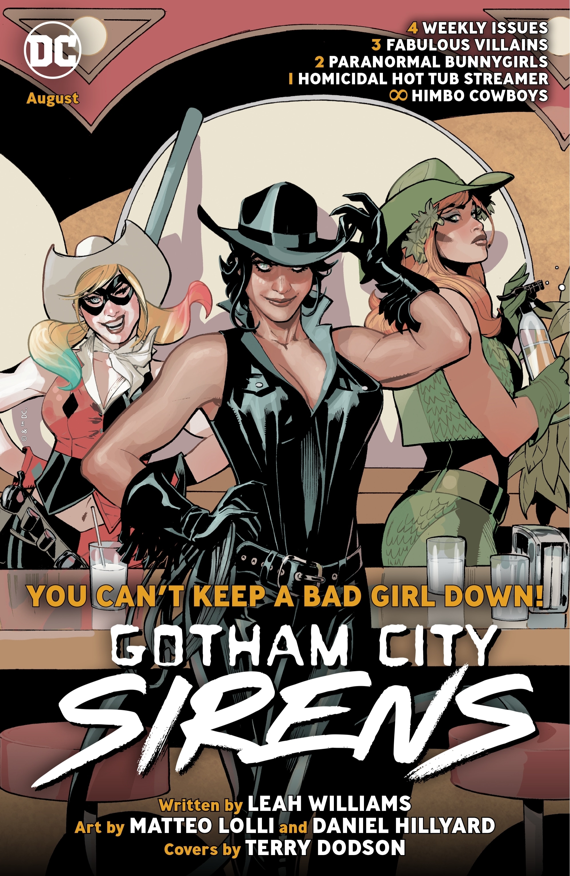 Batman: The Brave and the Bold (2023-): Chapter 15 - Page 3