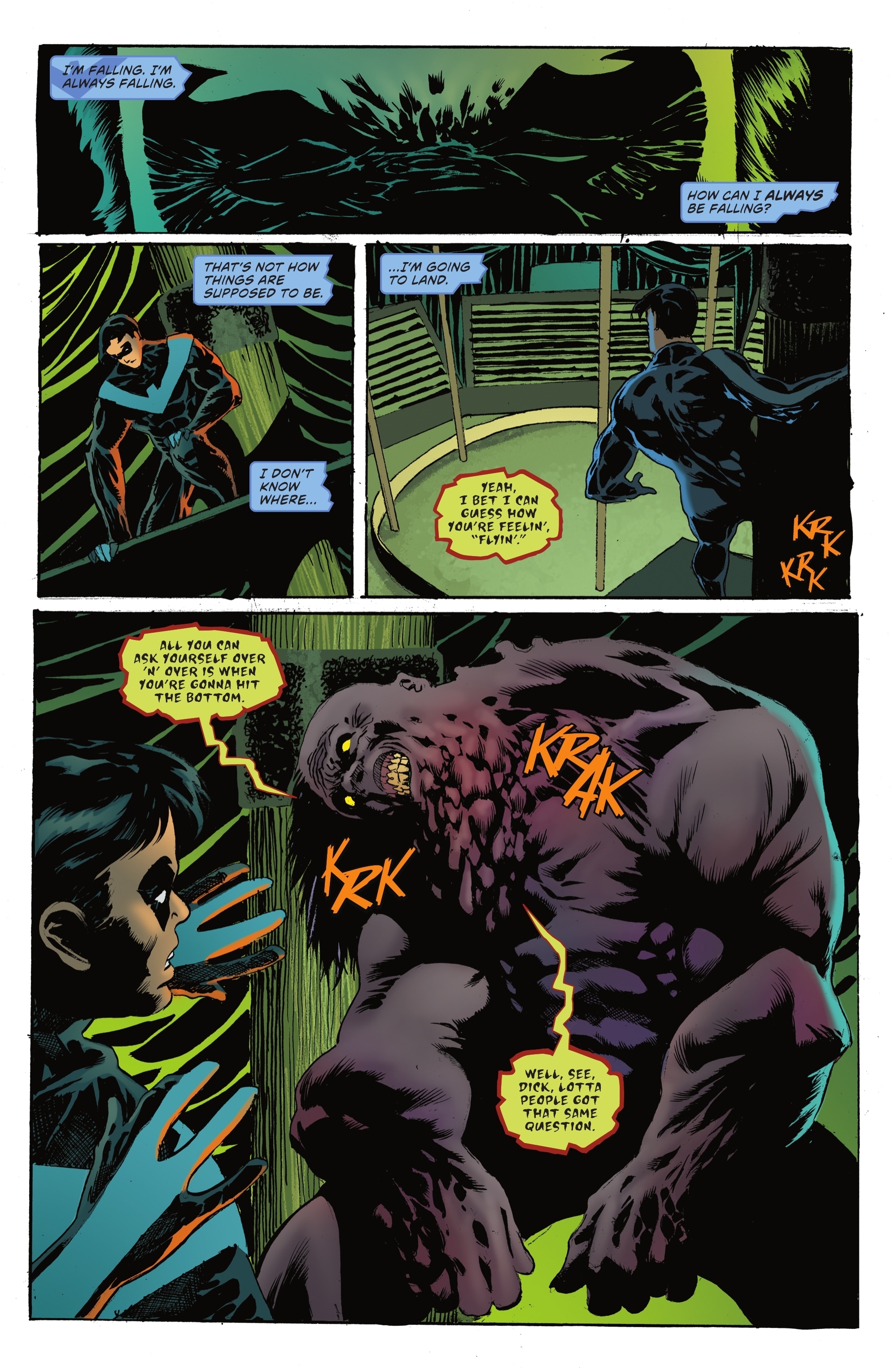 Batman: The Brave and the Bold (2023-): Chapter 16 - Page 7