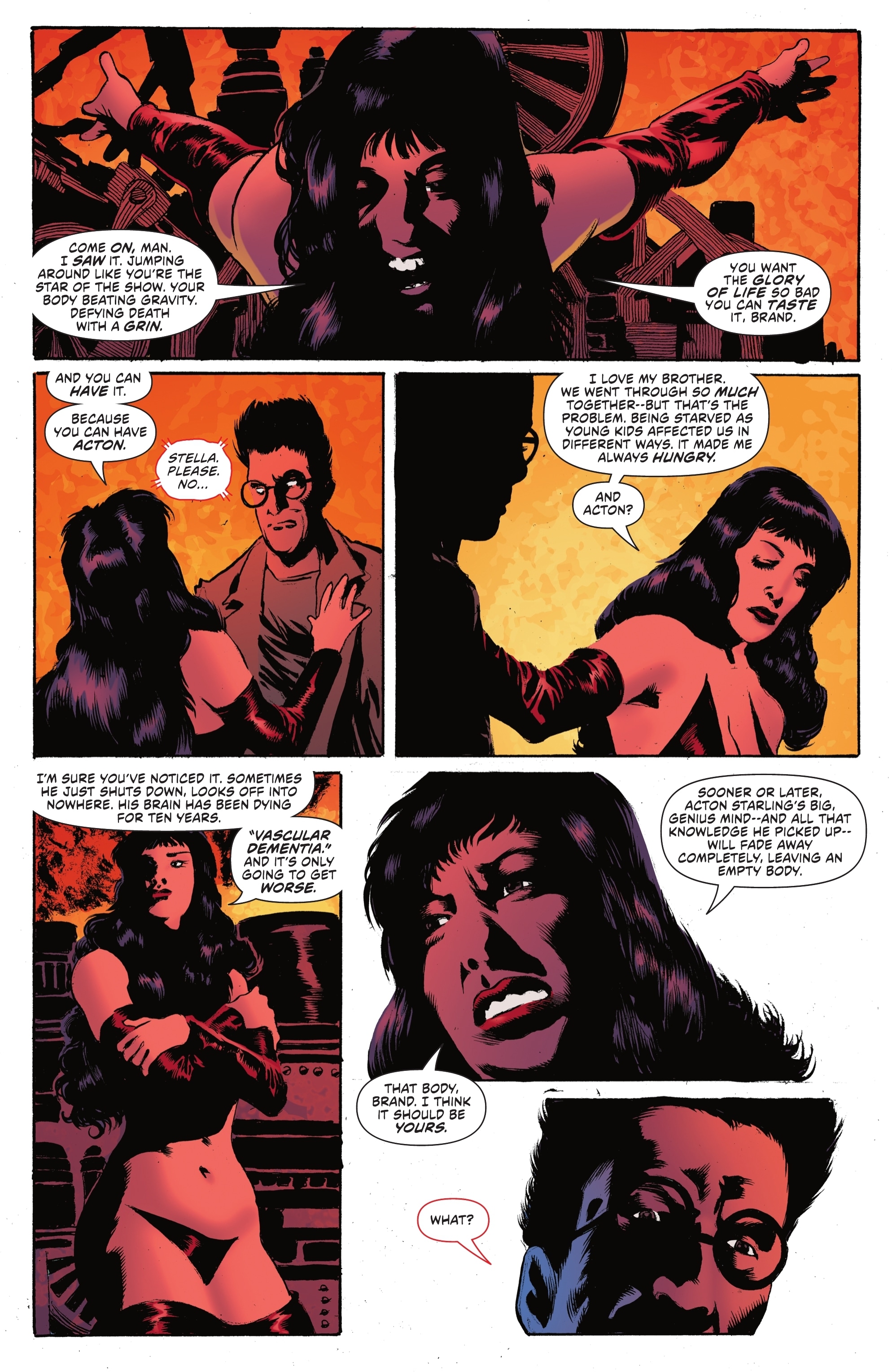 Batman: The Brave and the Bold (2023-): Chapter 16 - Page 13