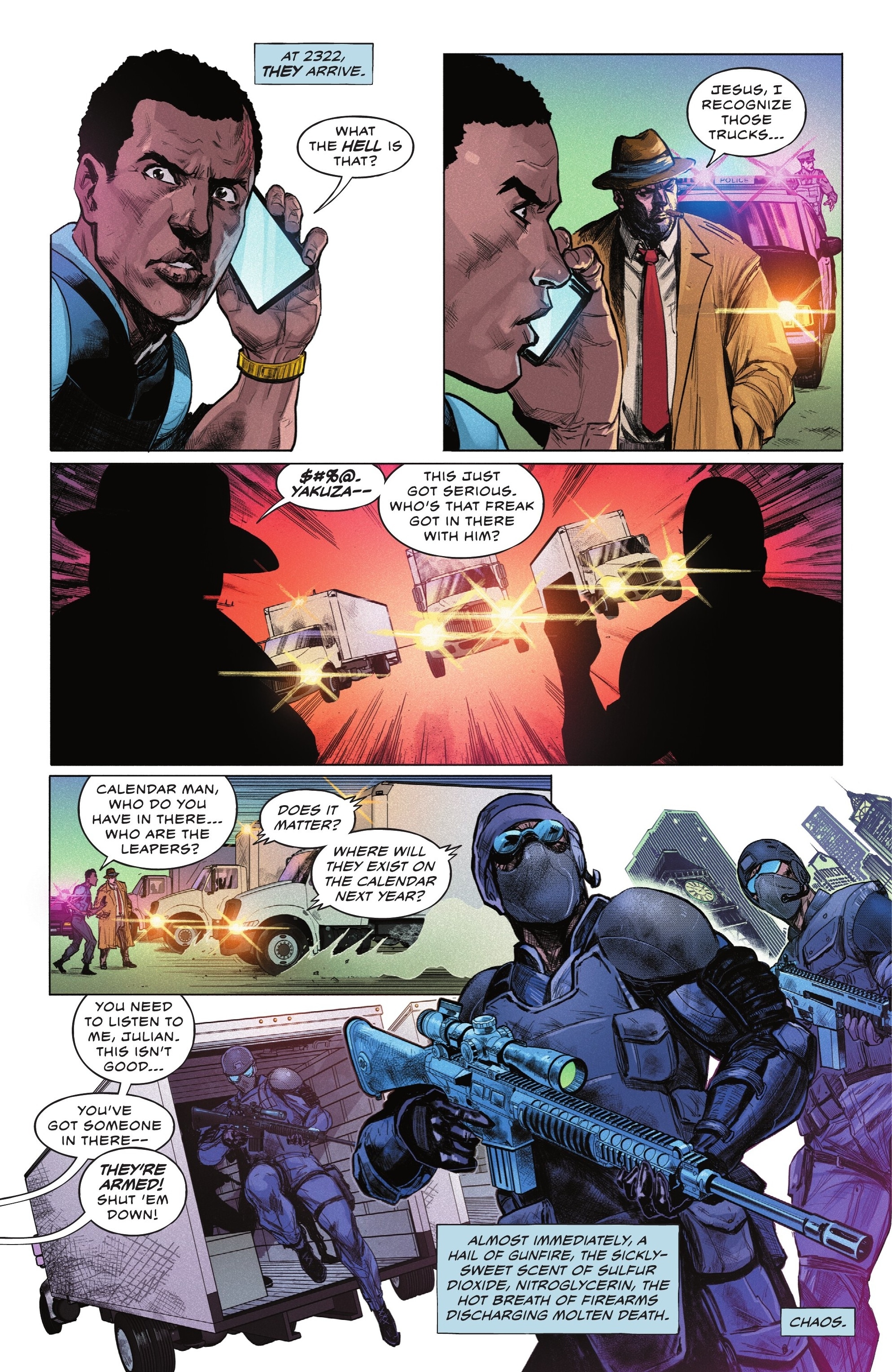 Batman: The Brave and the Bold (2023-): Chapter 17 - Page 10