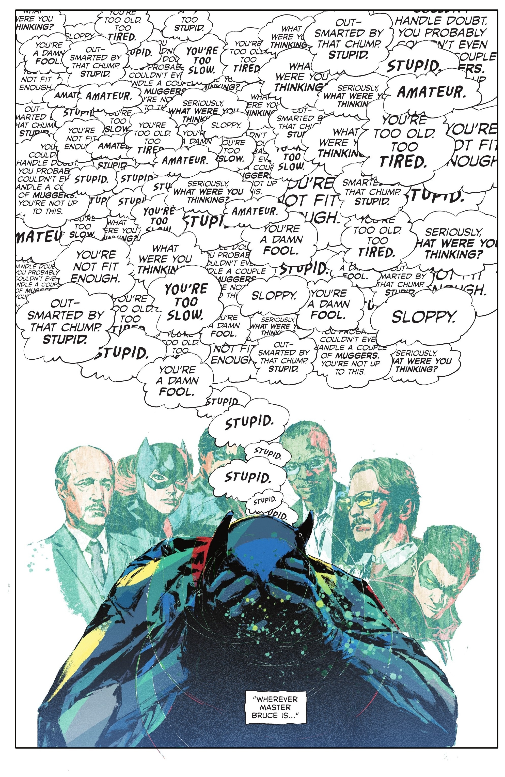 Batman: The Brave and the Bold (2023-): Chapter 18 - Page 15