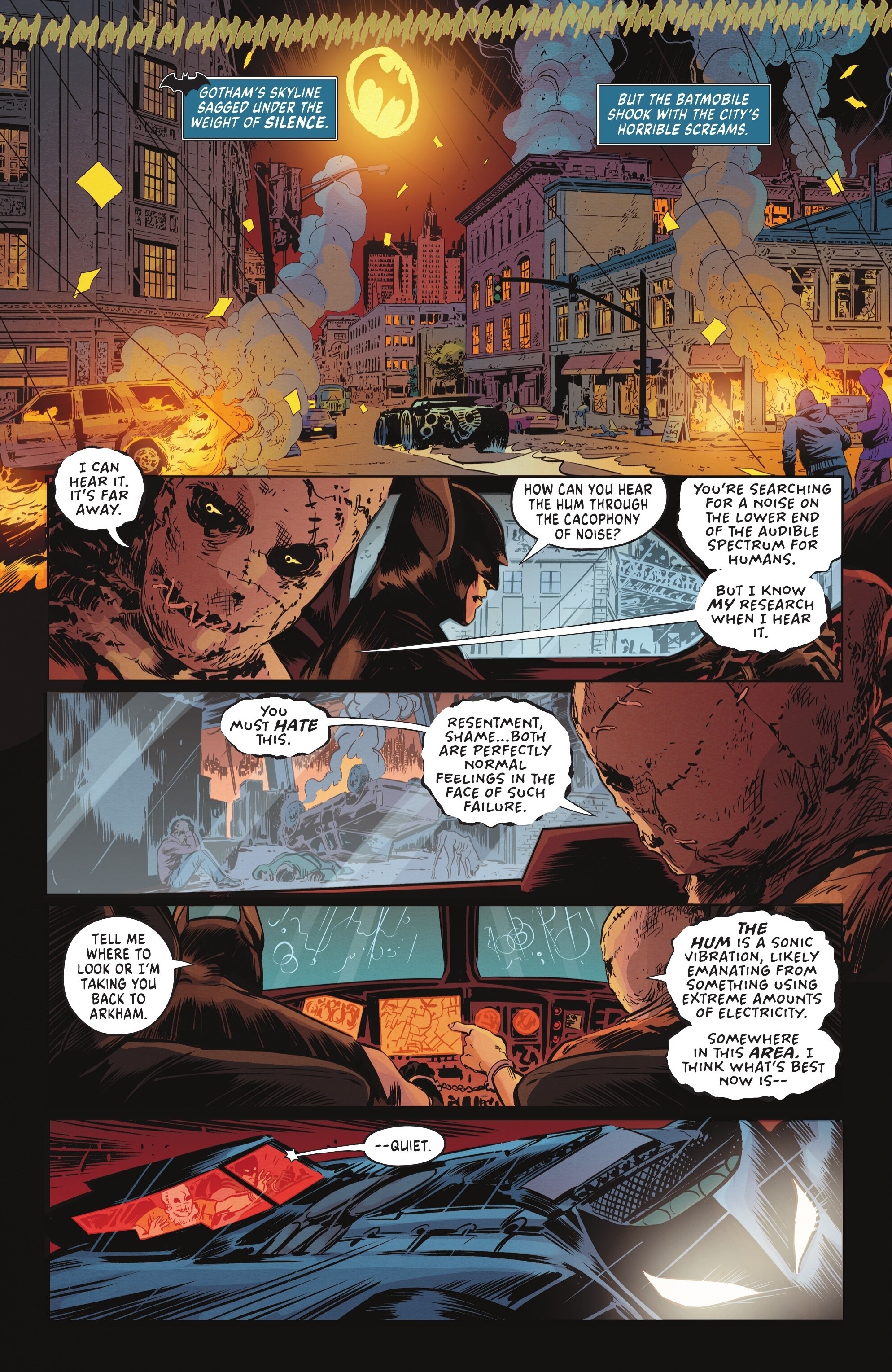 Batman: The Brave and the Bold (2023-): Chapter 19 - Page 8