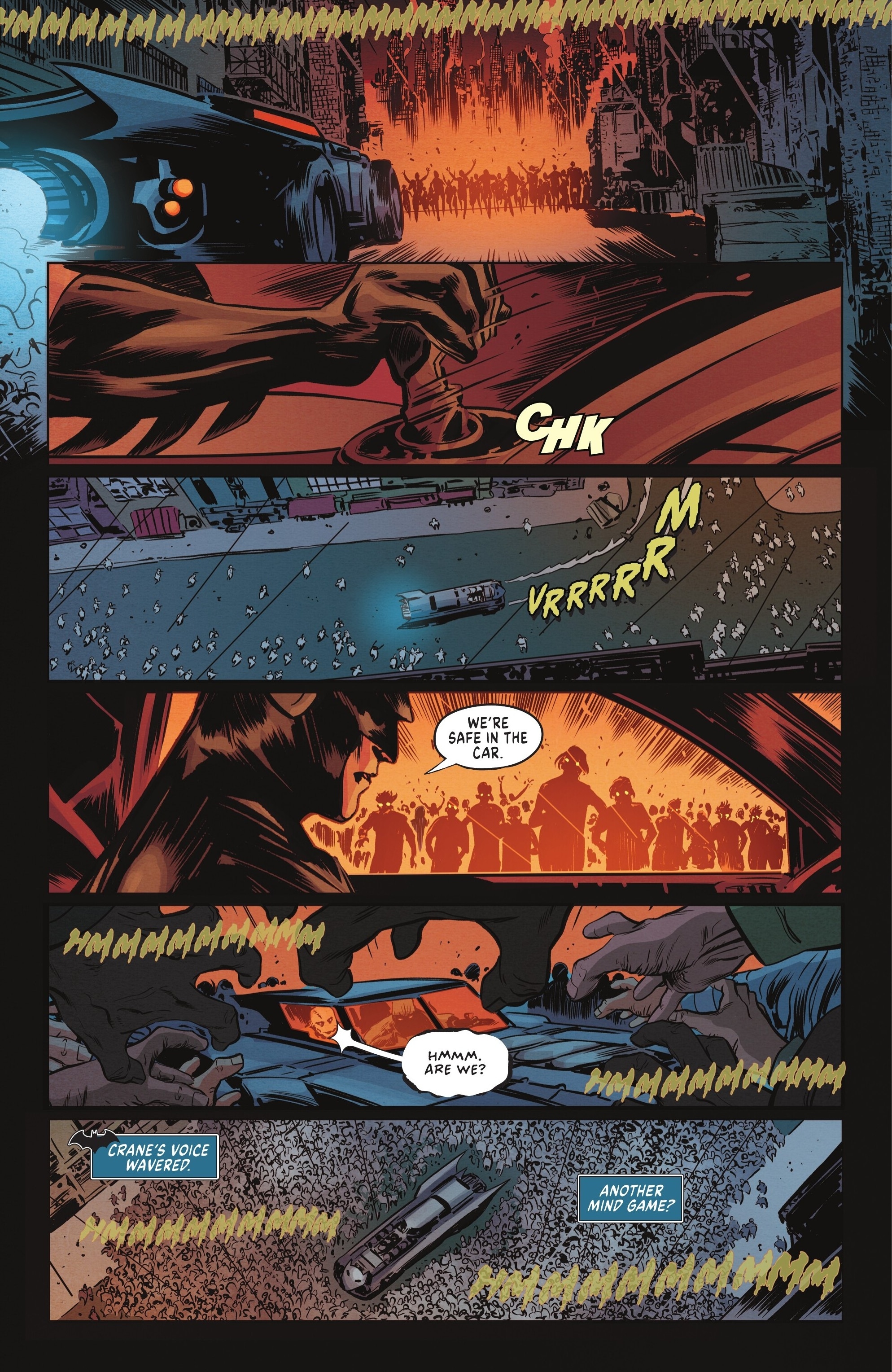 Batman: The Brave and the Bold (2023-): Chapter 19 - Page 9